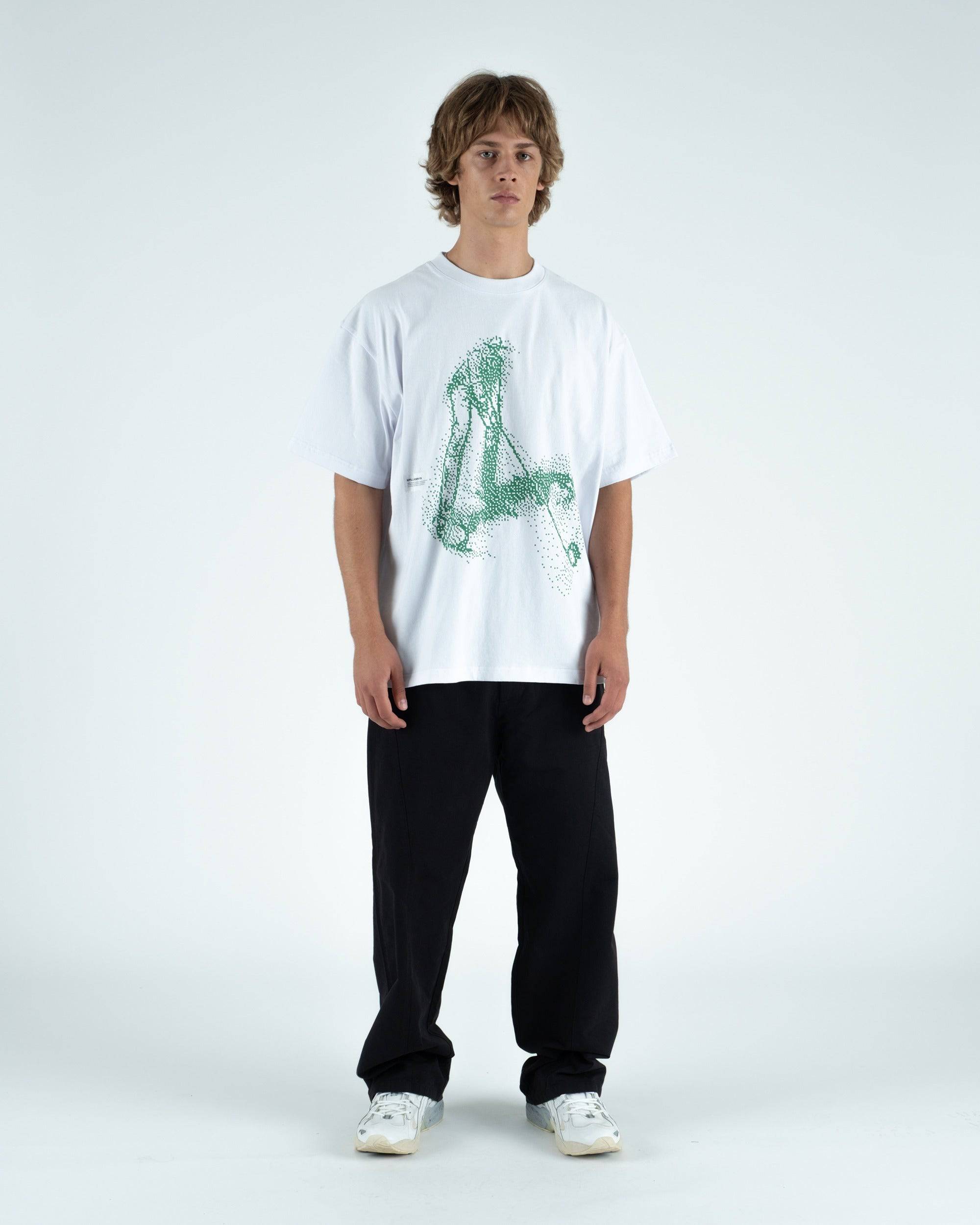 Swang S/S T-shirt - Students Golf