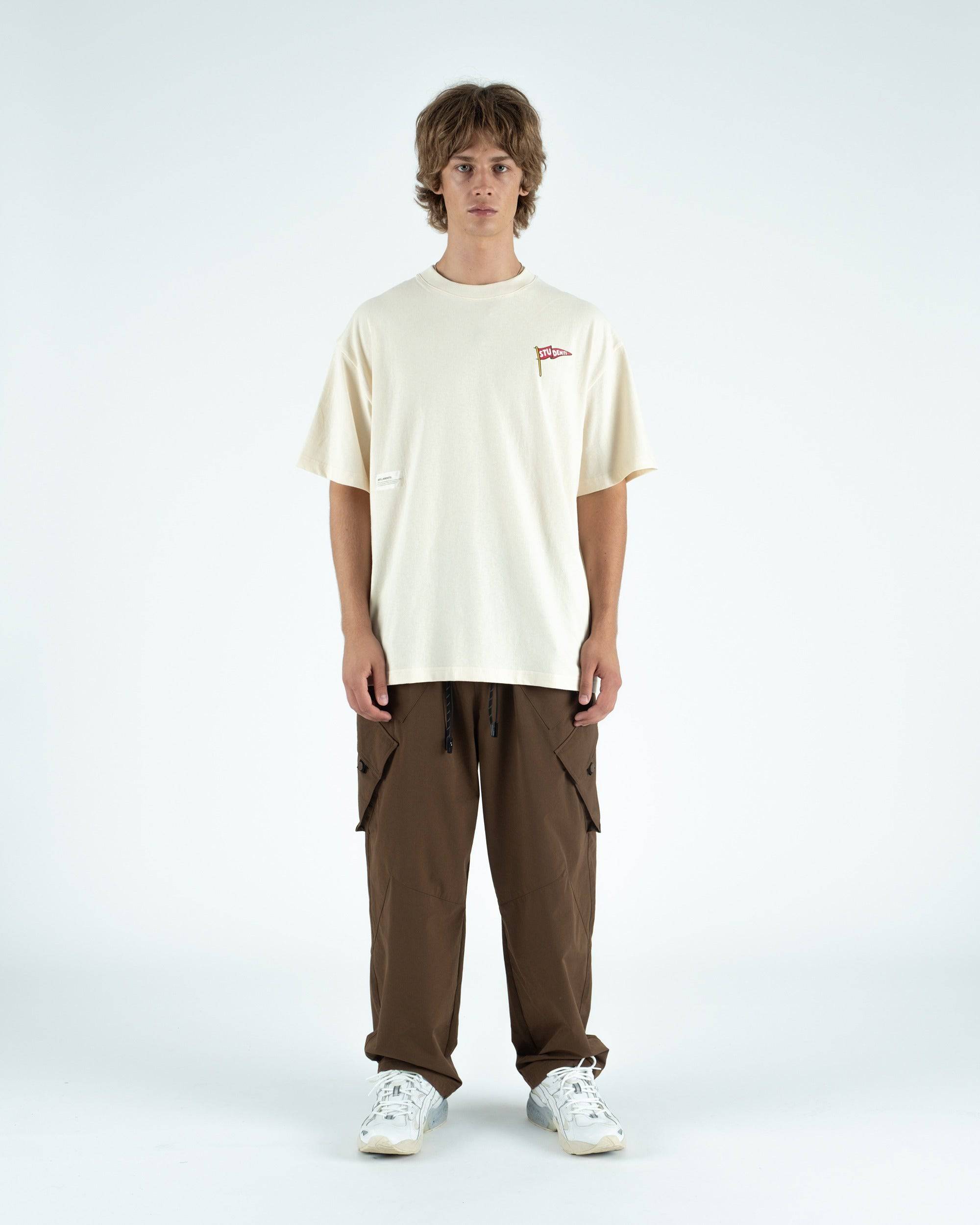 Wilcox Nylon Pants - Students Golf