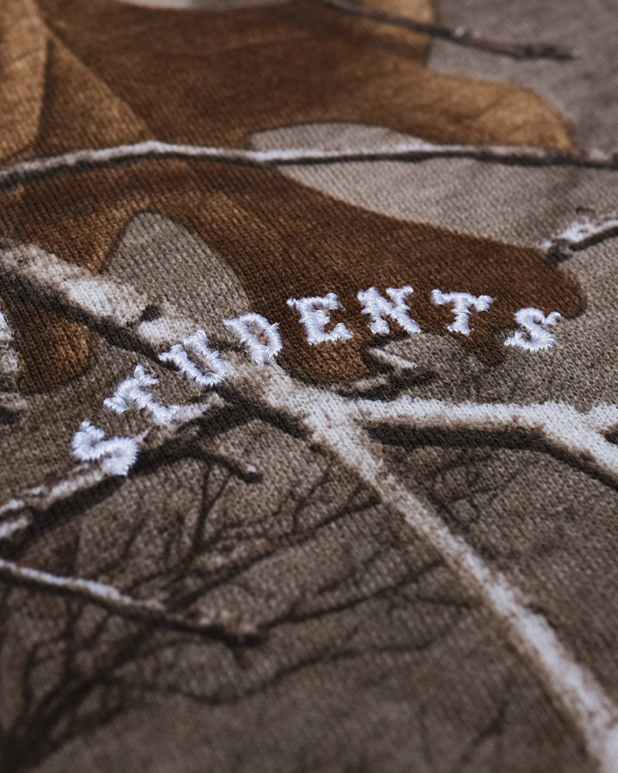 Greger Realtree Xtra Polo Shirt - Students Golf