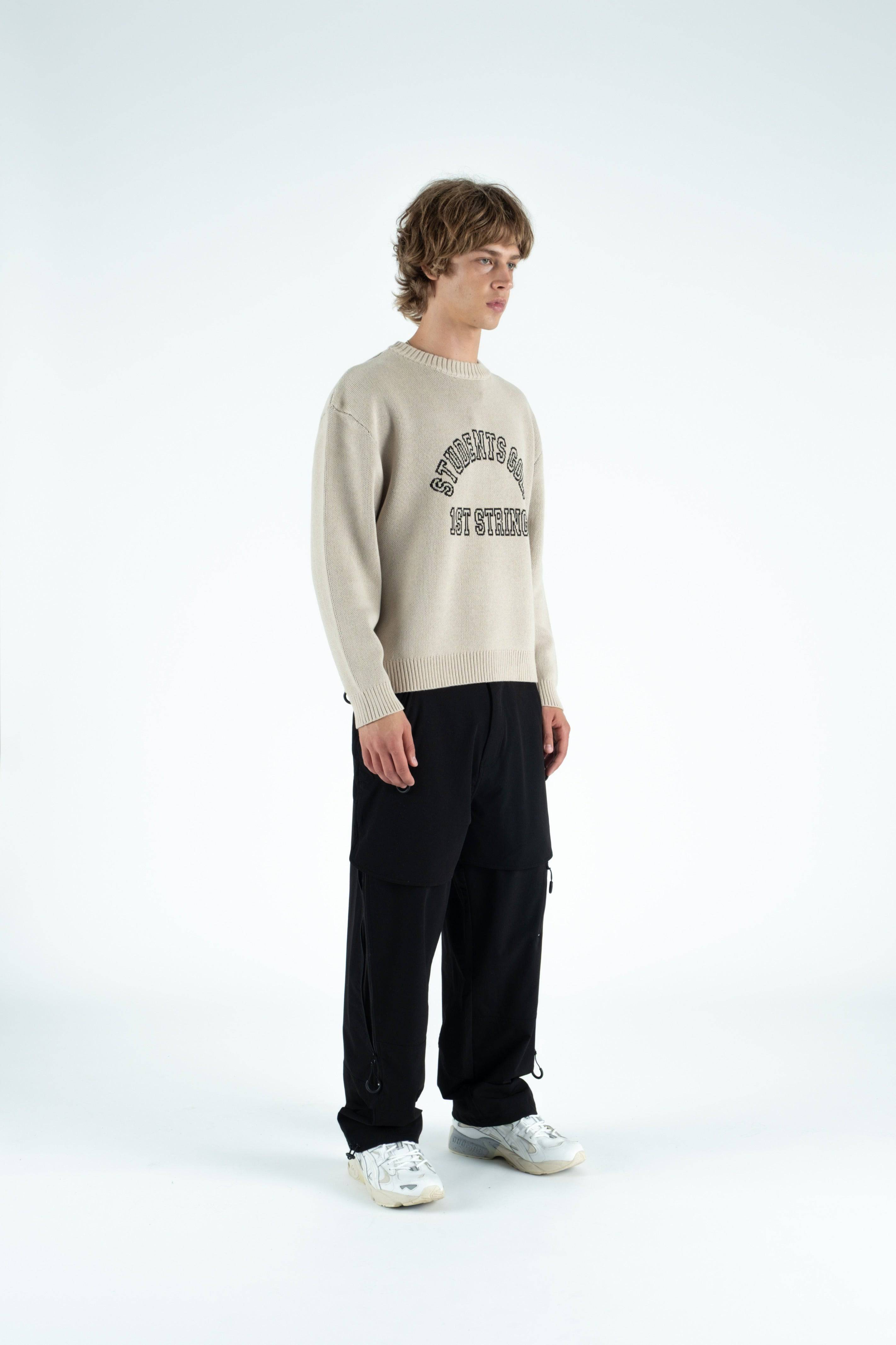 Pacific Nylon Hiker Pants - Students Golf