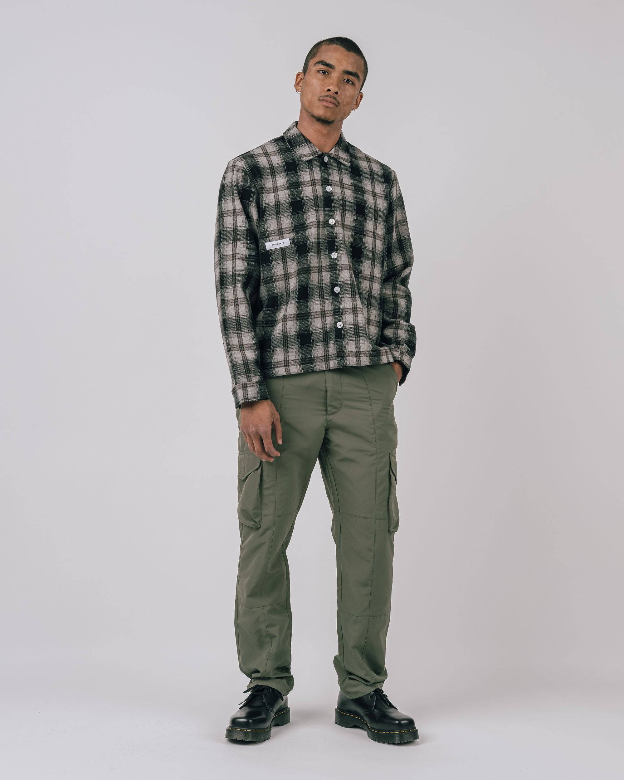 Marvel Technical Nylon Pants - Students Golf