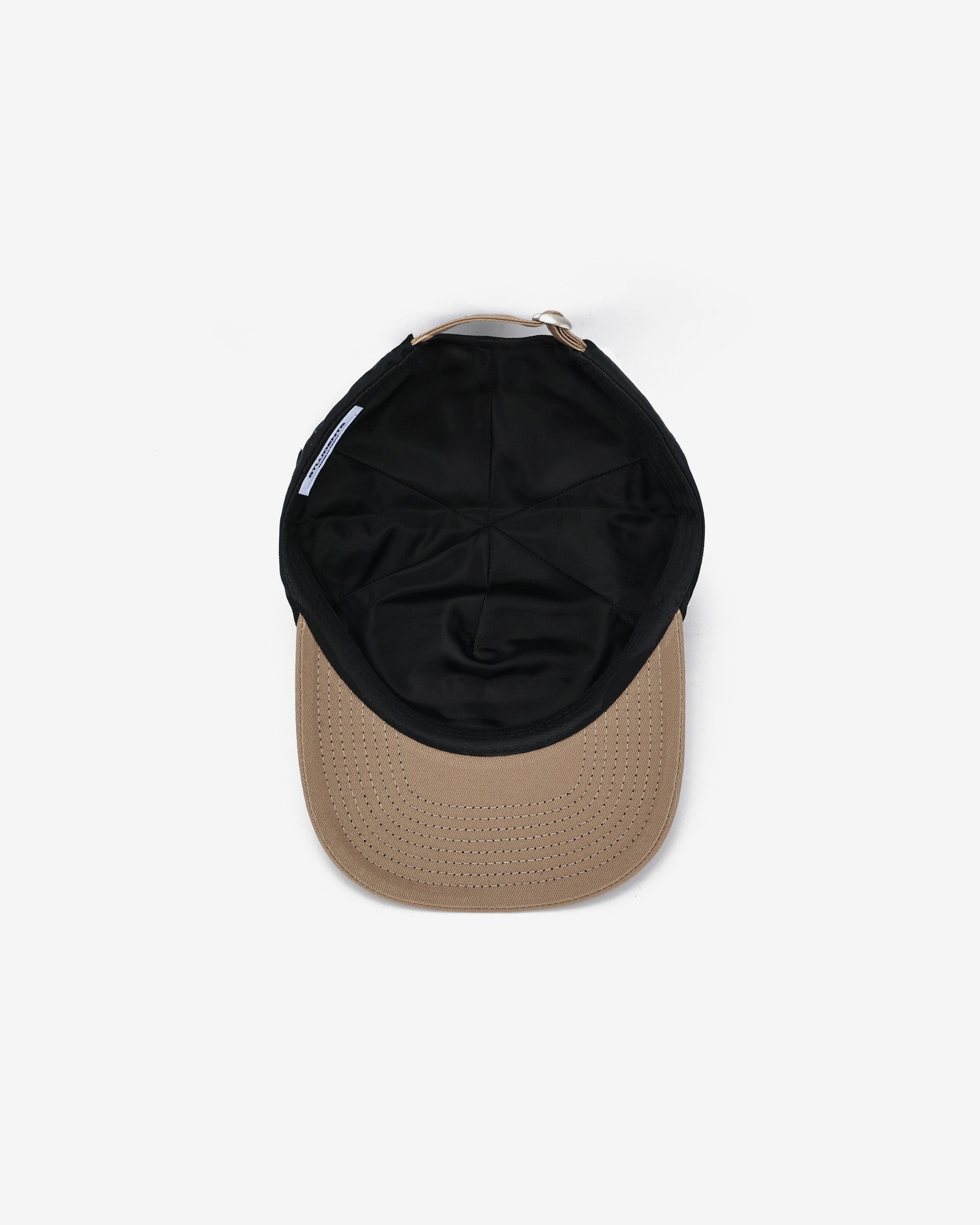 Clueless Strap Back Hat - Students Golf