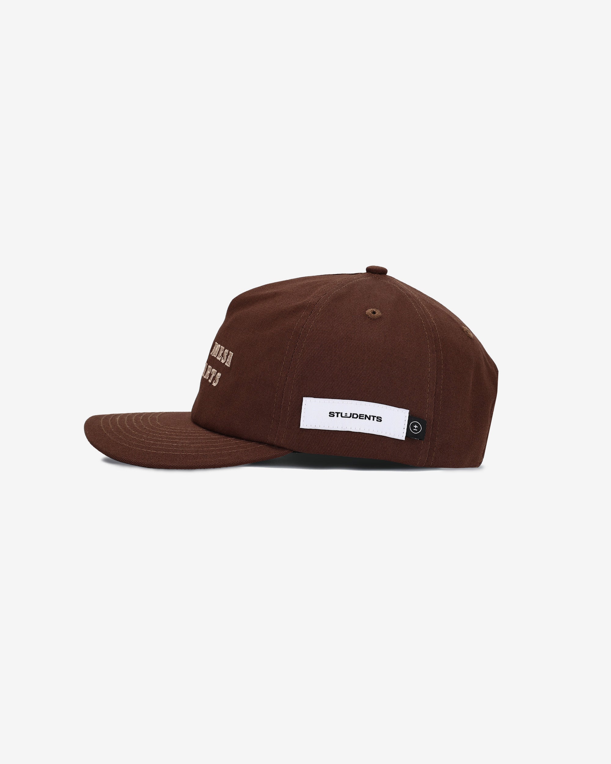 Costa Mesa Strap Back Hat - Students Golf