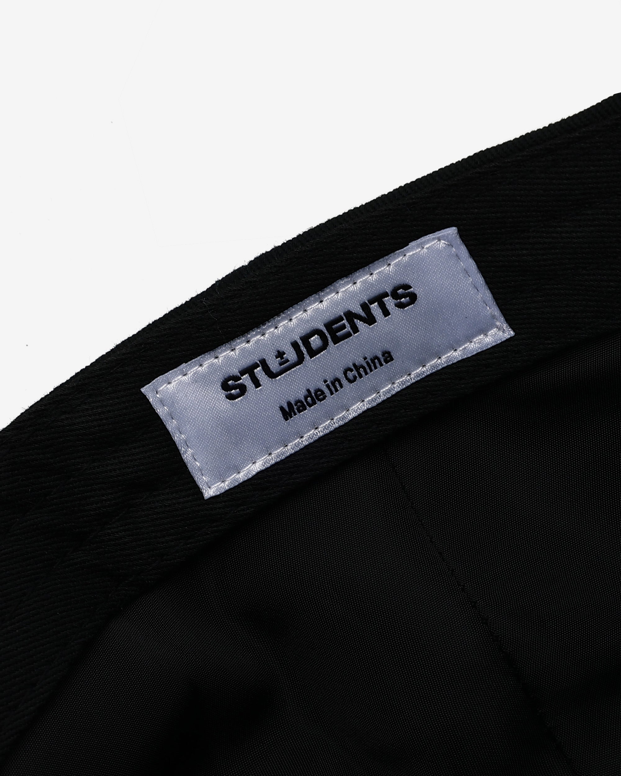 Golf Dealer Strap Back Hat - Students Golf