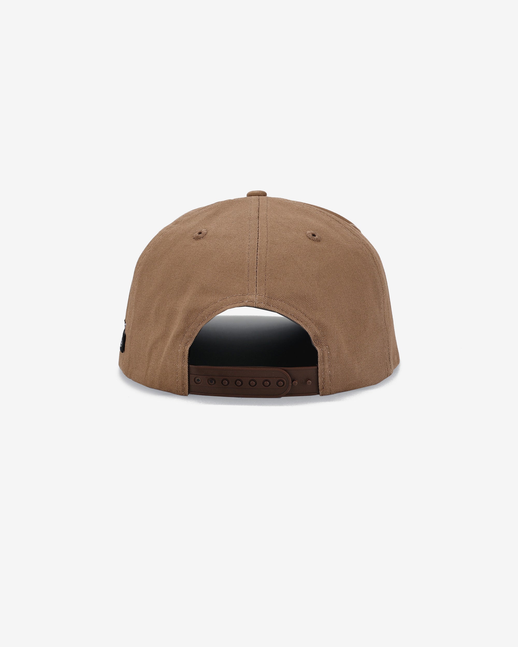 Los Angeles Book Fair Snap Back Hat - Students Golf