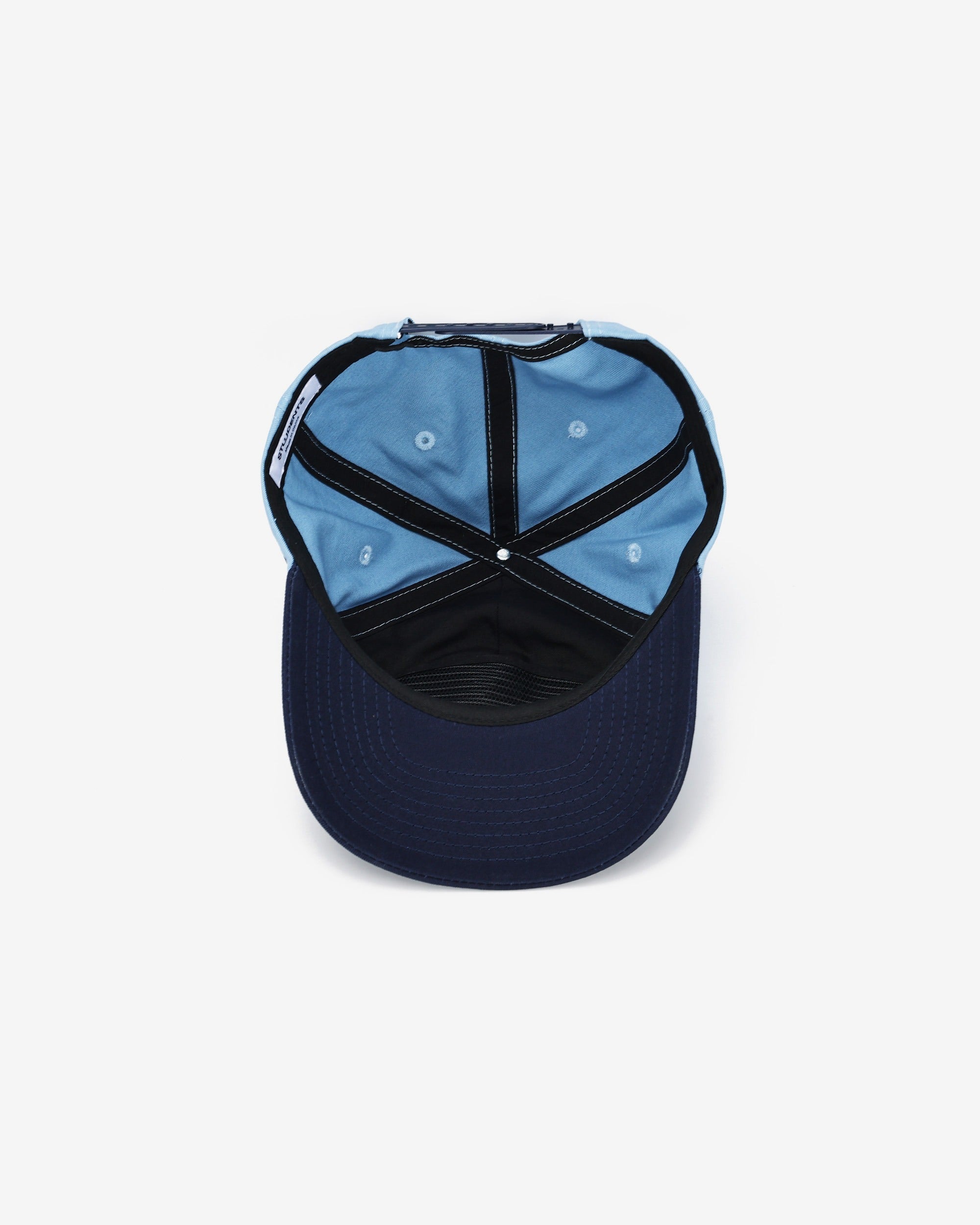 Los Angeles Book Fair Snap Back Hat - Students Golf