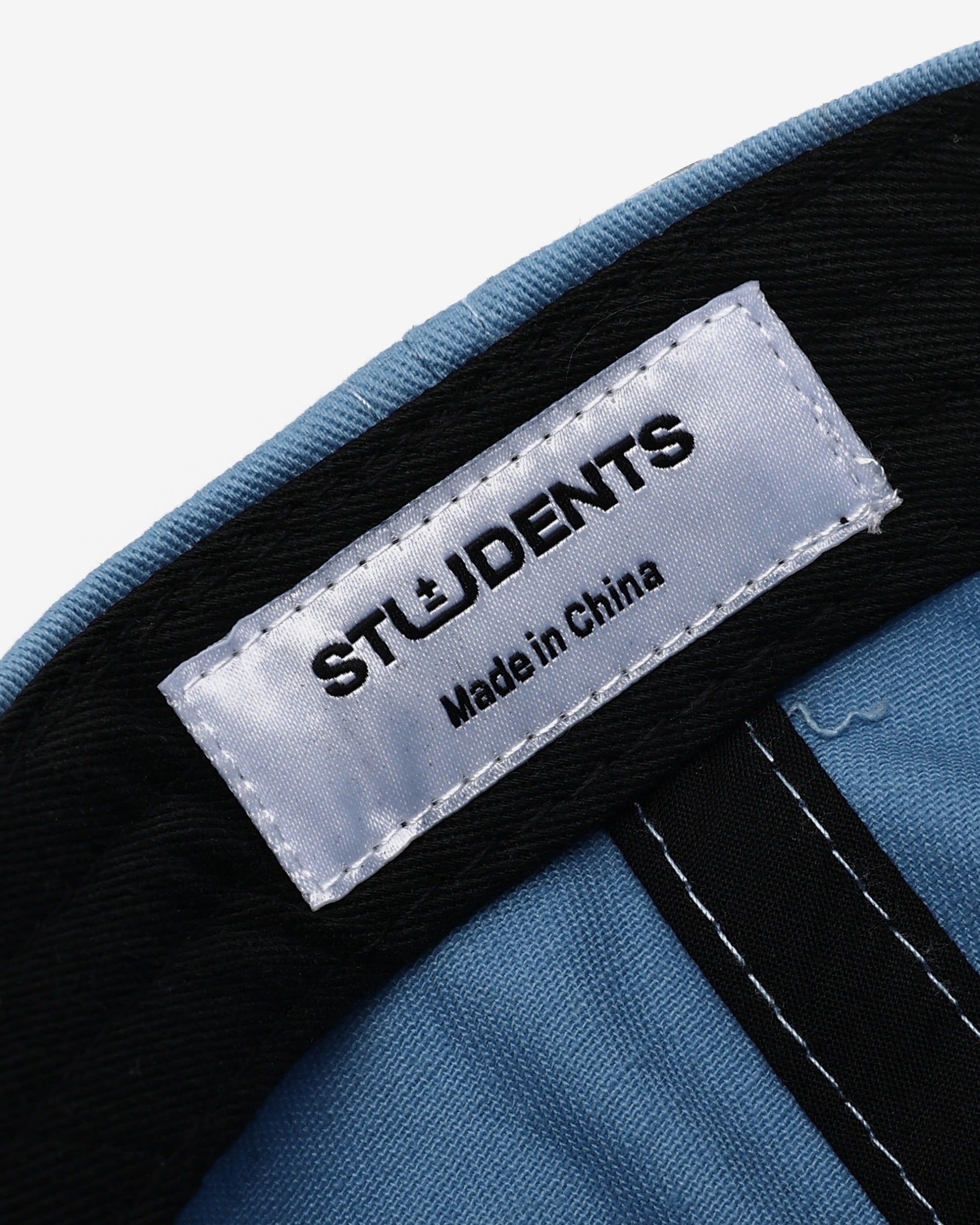 Los Angeles Book Fair Snap Back Hat - Students Golf