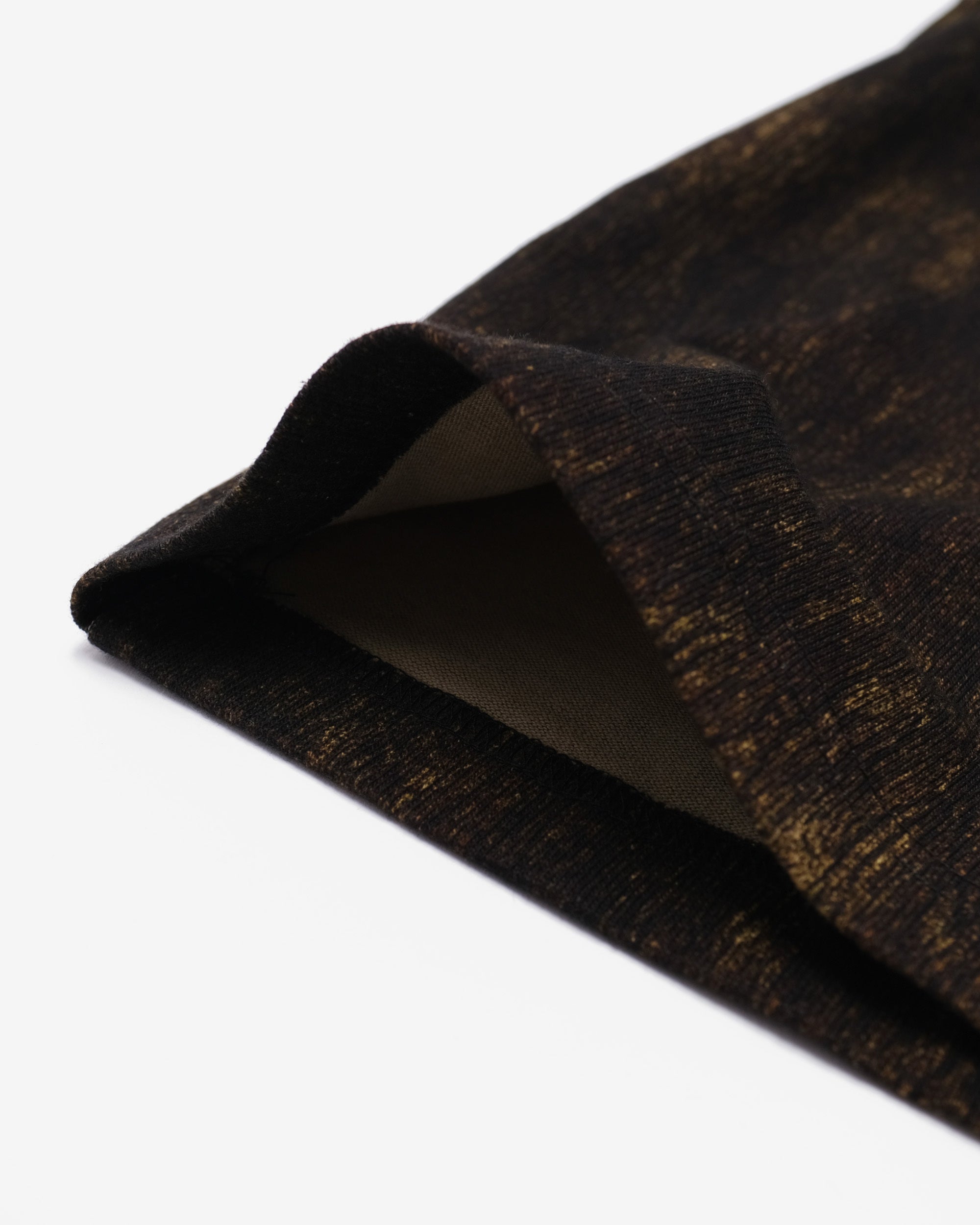 Halifax Camo L/S T-Shirt - Students Golf