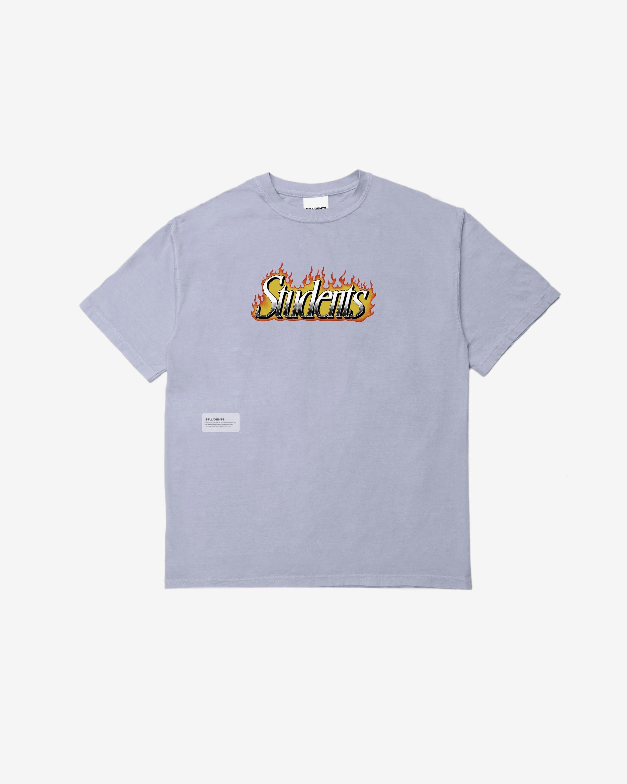 Too Late S/S T-shirt - Students Golf