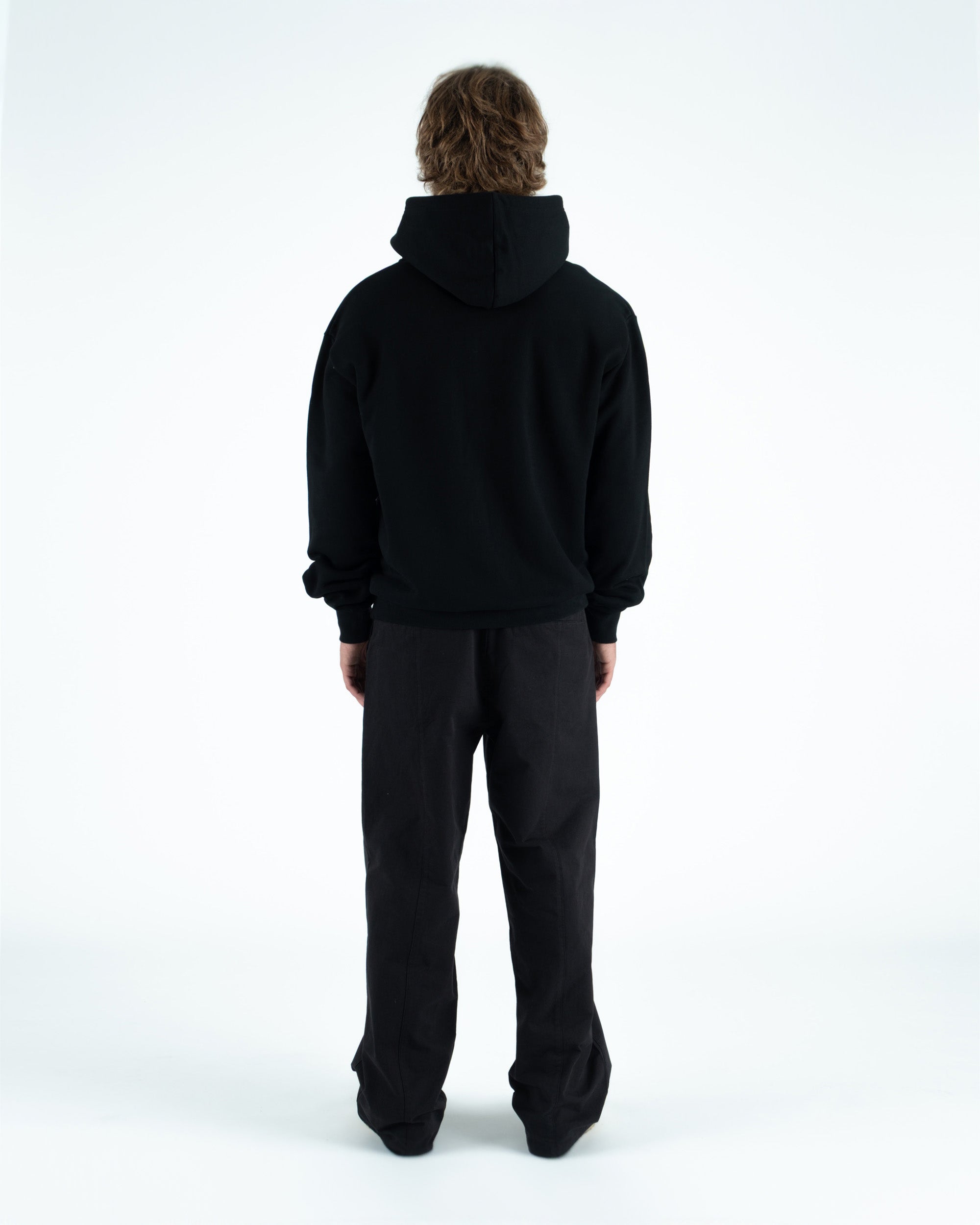 Book Fair Fleece Zip Hoodie - Students Golf