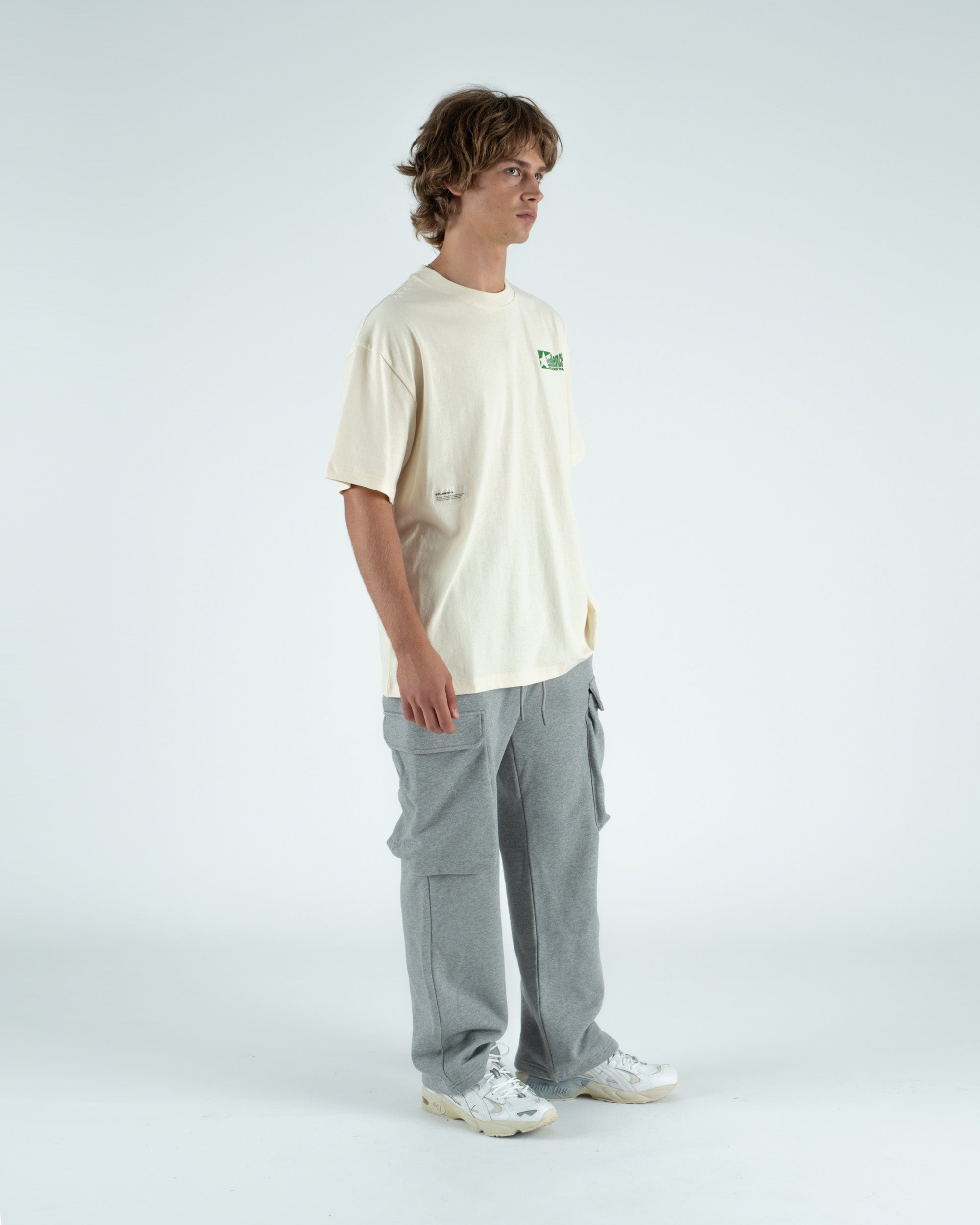 Excellence S/S T-shirt - Students Golf