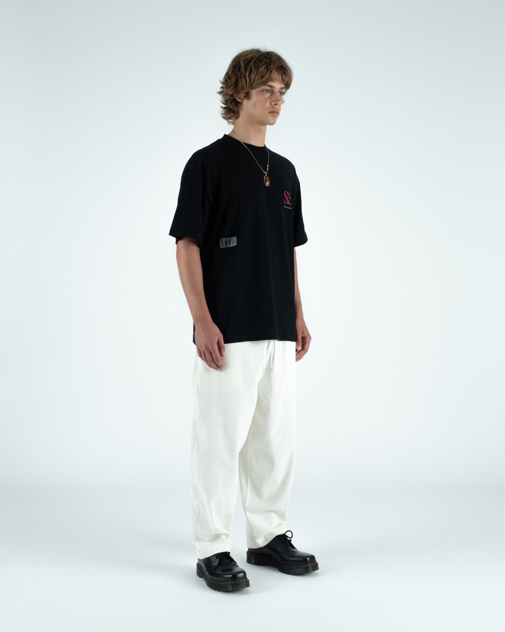 SSC S/S T-shirt - Students Golf