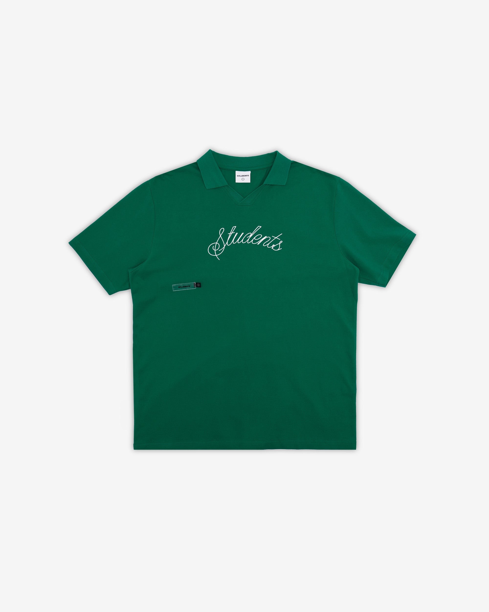 Ralph S/S Polo Shirt - Students Golf