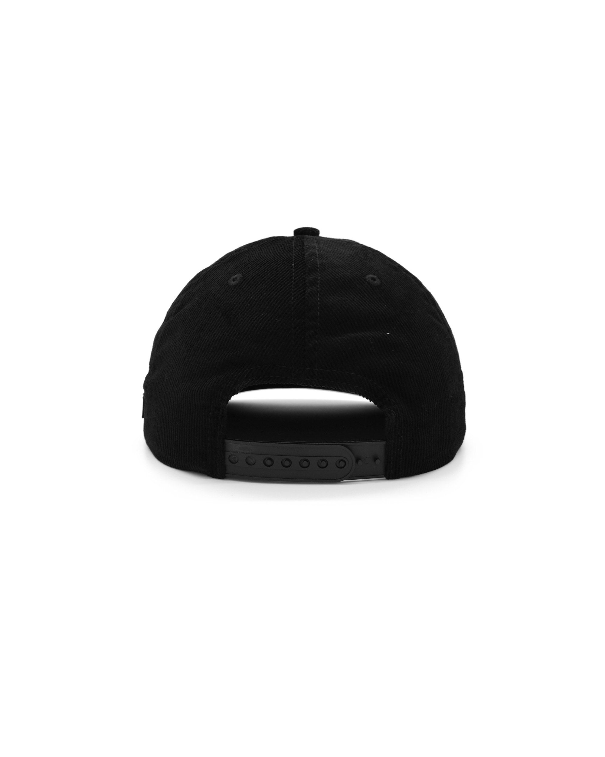 Honor Roll Corduroy Snap Back Hat - Students Golf