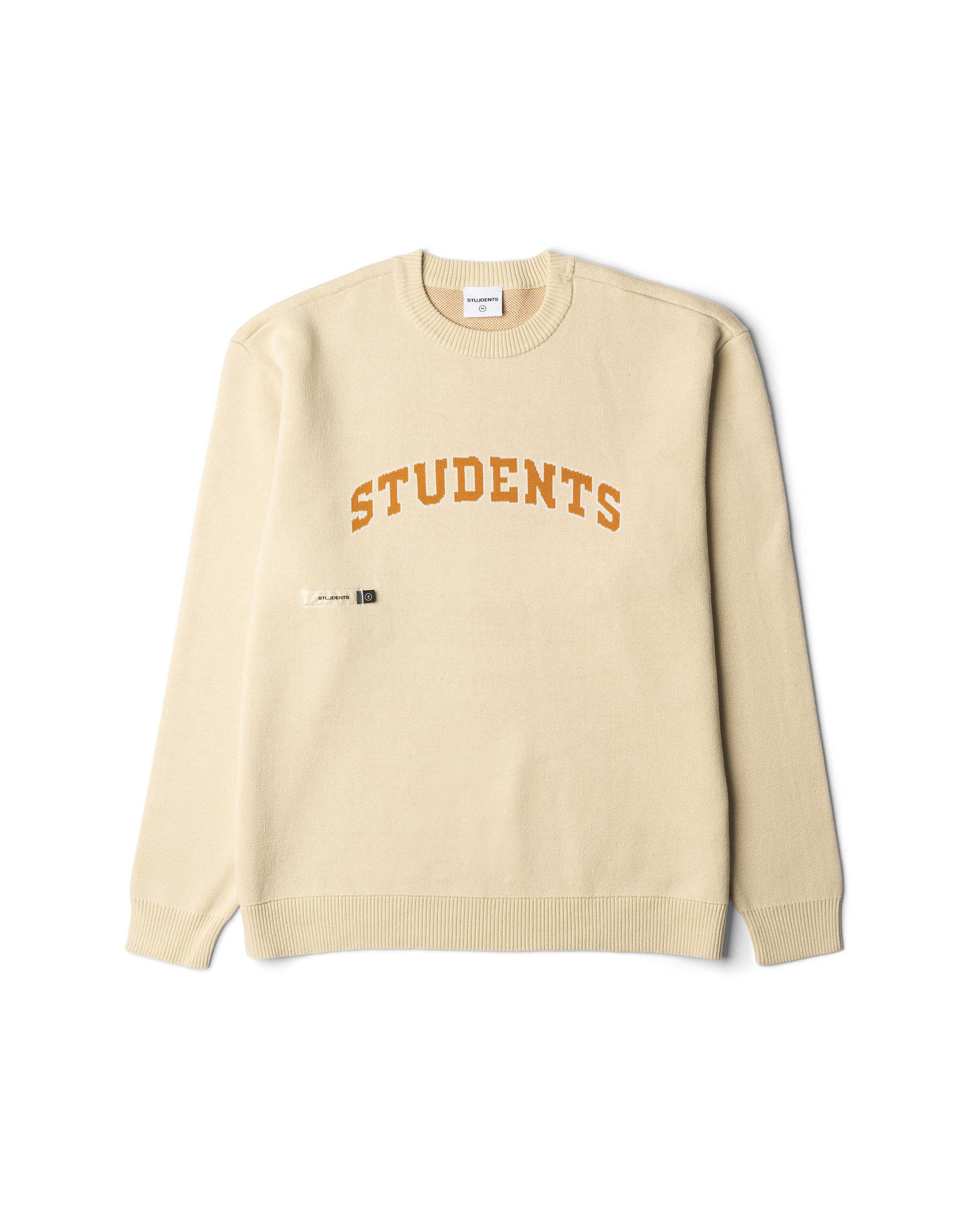 Students Golf - Varner Full Fashion Jacquard Sweater