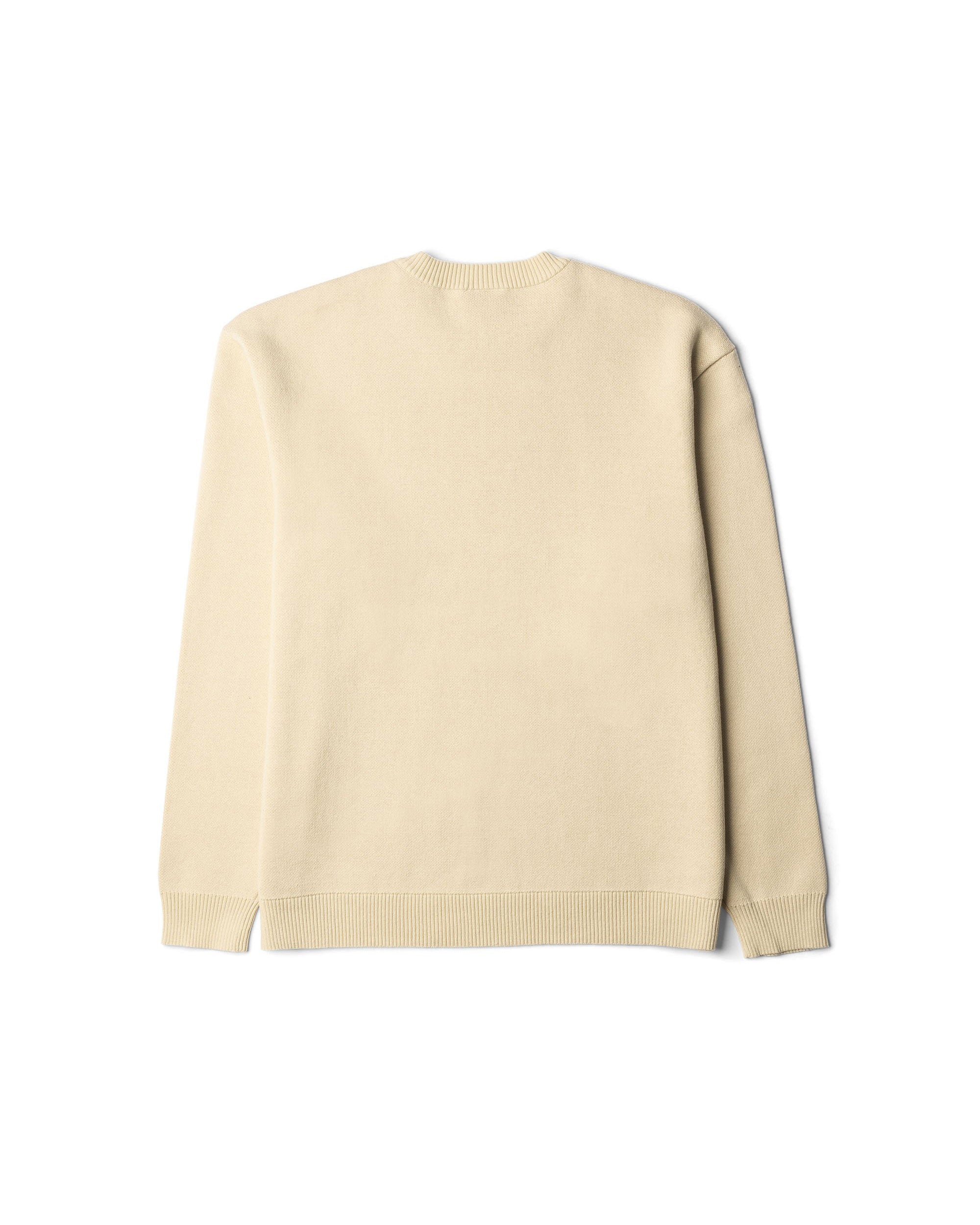 Students Golf - Varner Full Fashion Jacquard Sweater