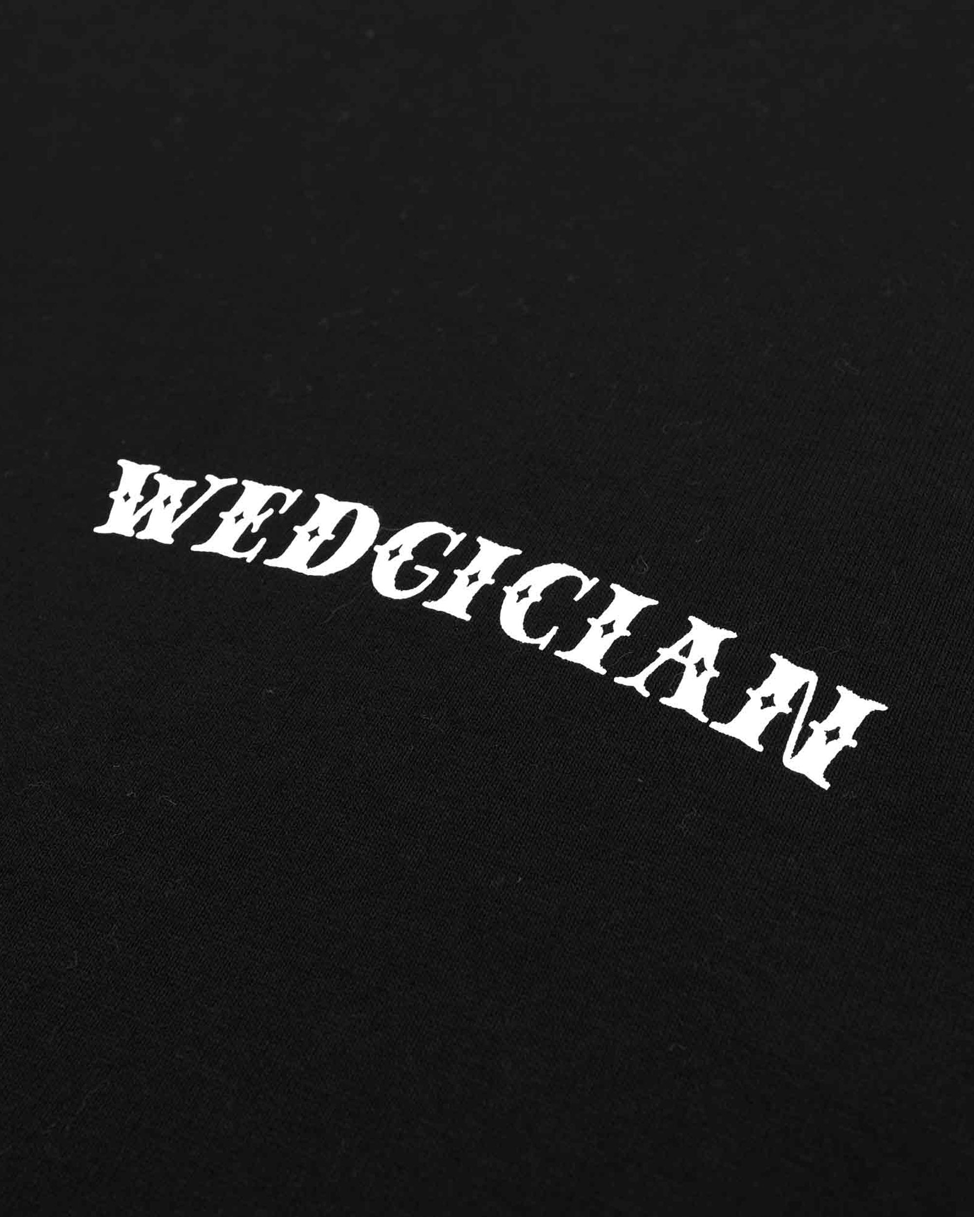 Wedgician T-shirt - Students Golf
