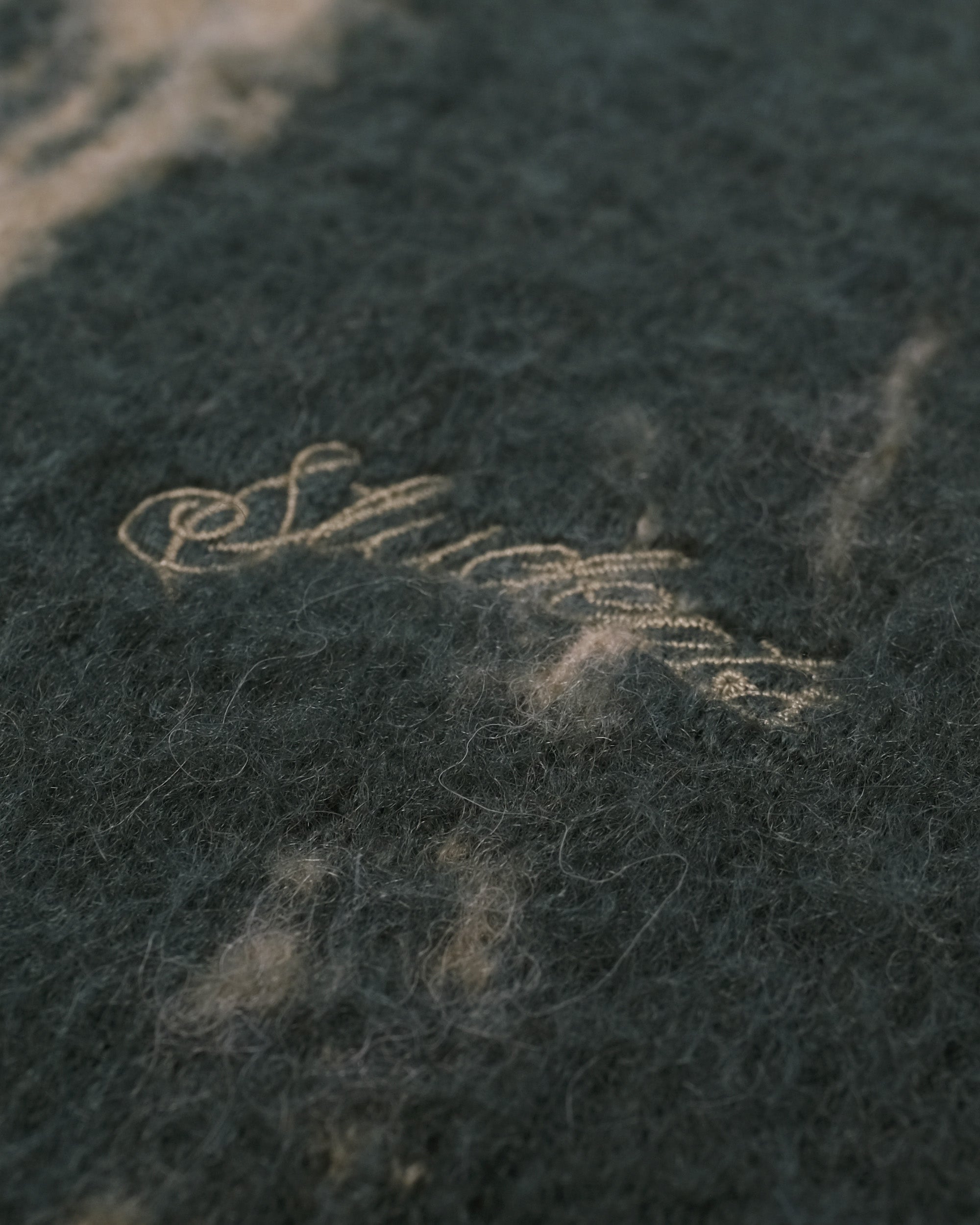 Students Golf - Cimarron Knit Vest Sweater