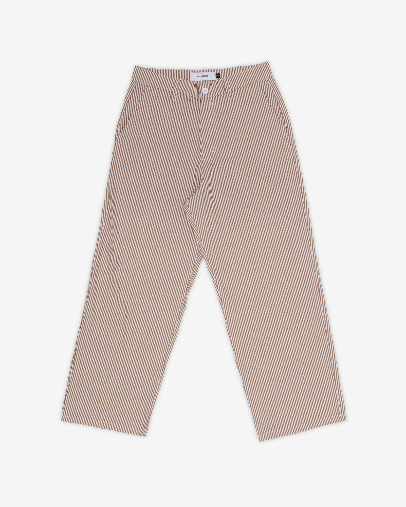 Students Golf - Speer Stripe Track Pants