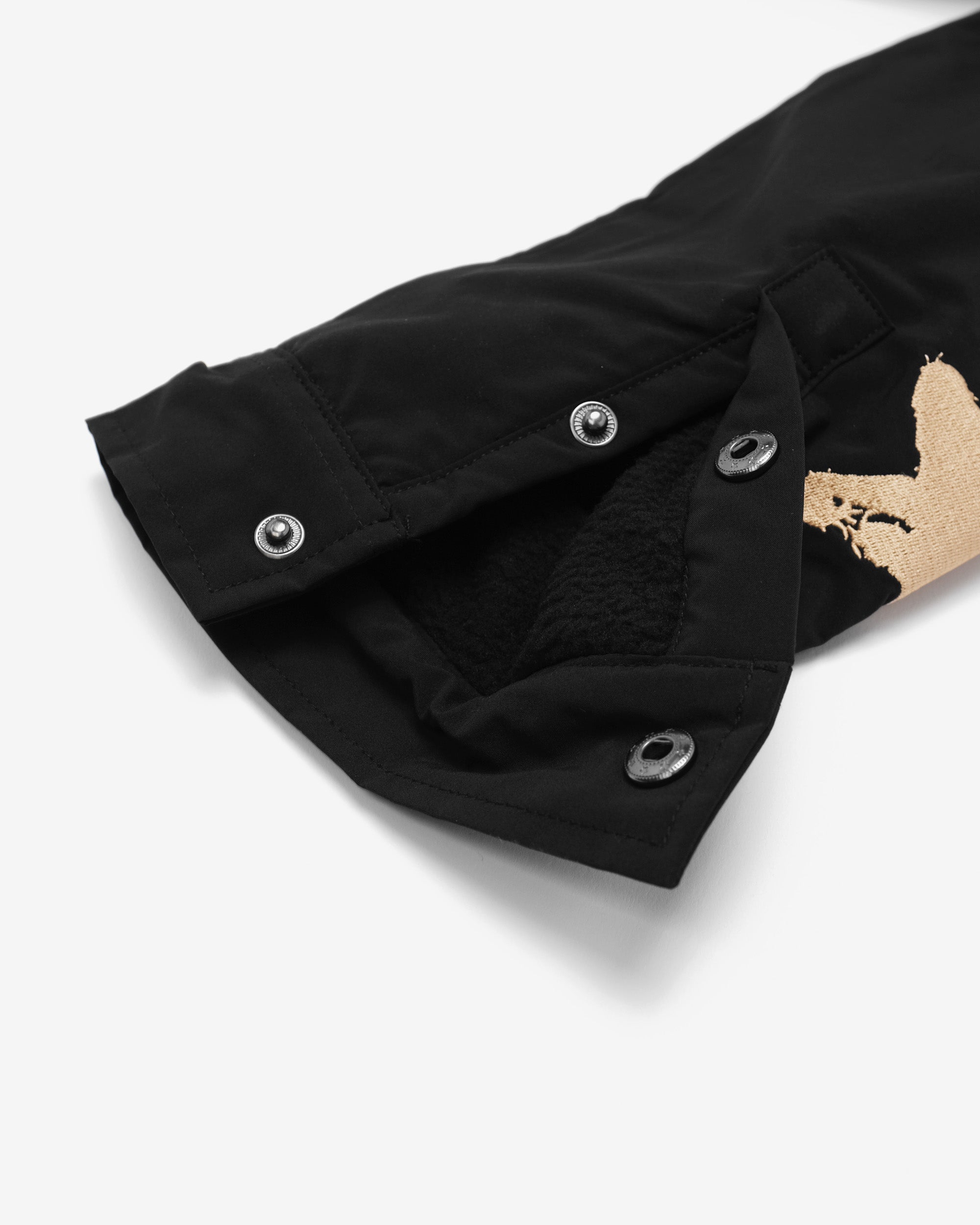 Students Golf - Cascade Canvas Jacket