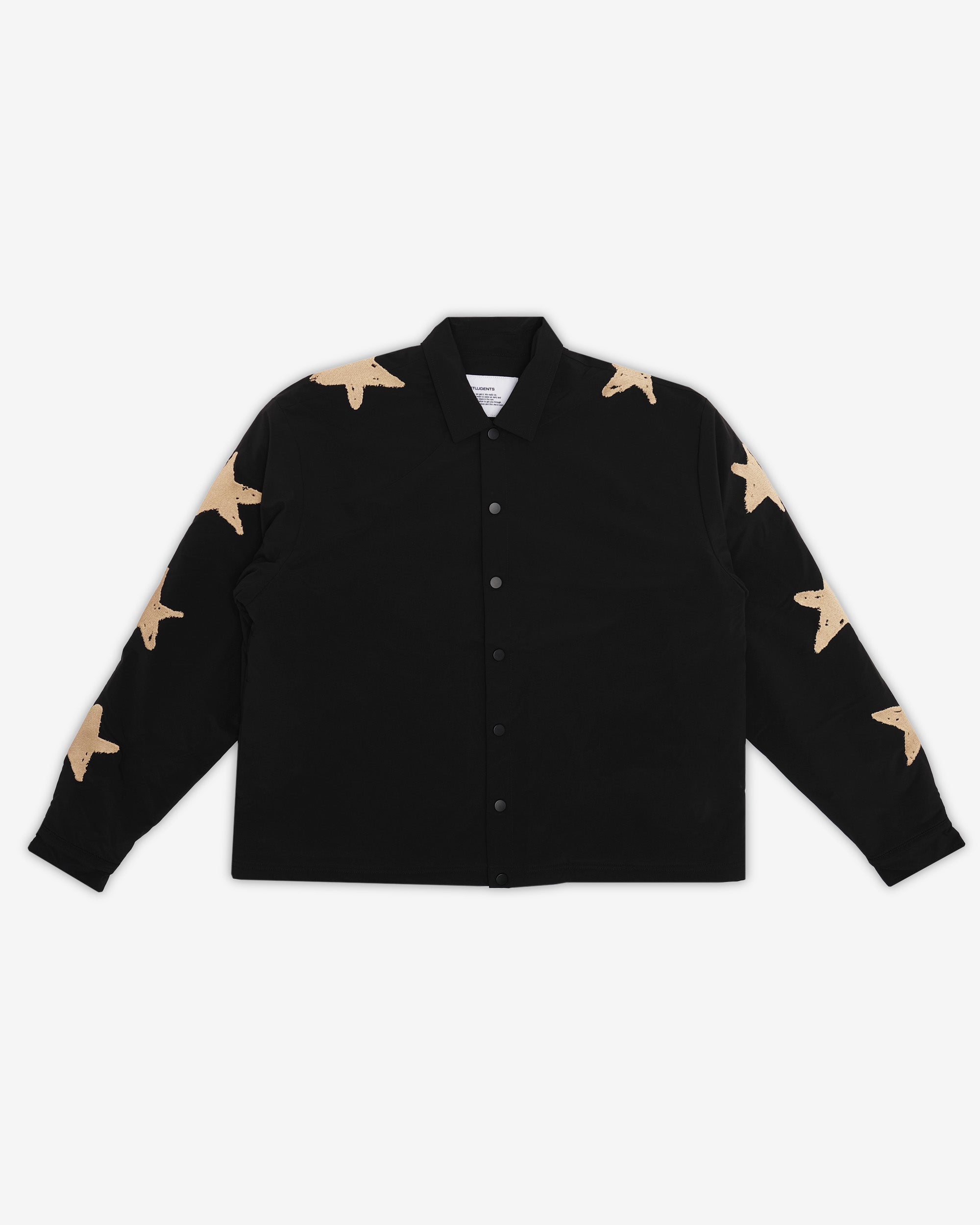 Students Golf - Cascade Canvas Jacket