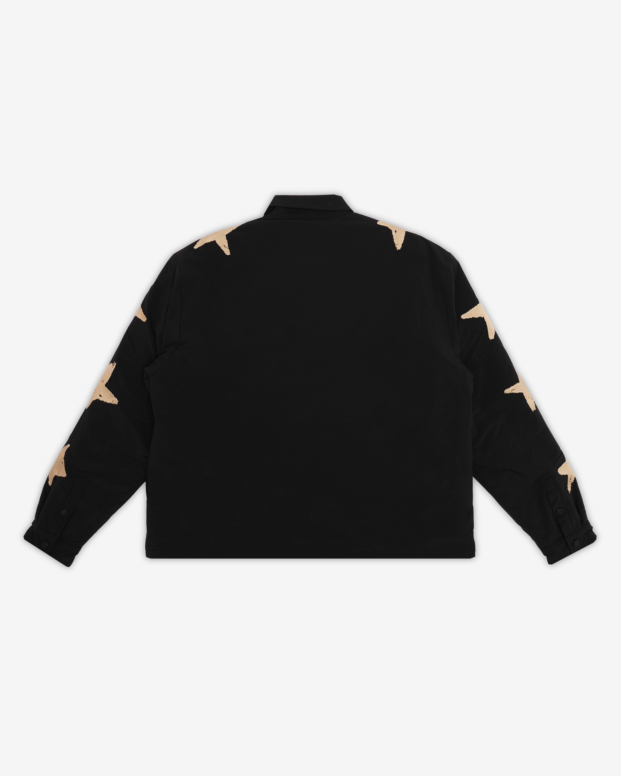 Students Golf - Cascade Canvas Jacket