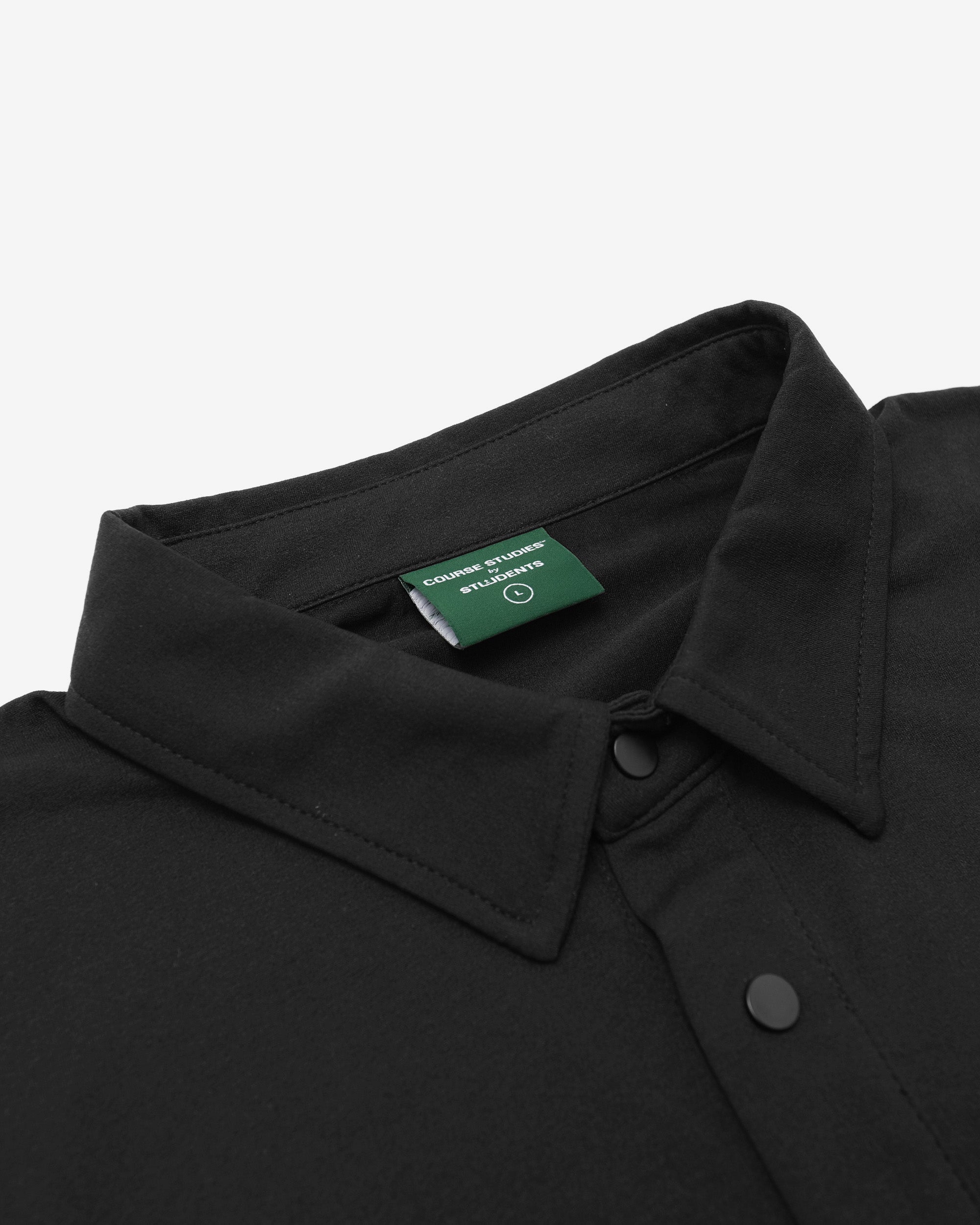 Students Golf - Coordinator S/S Polo