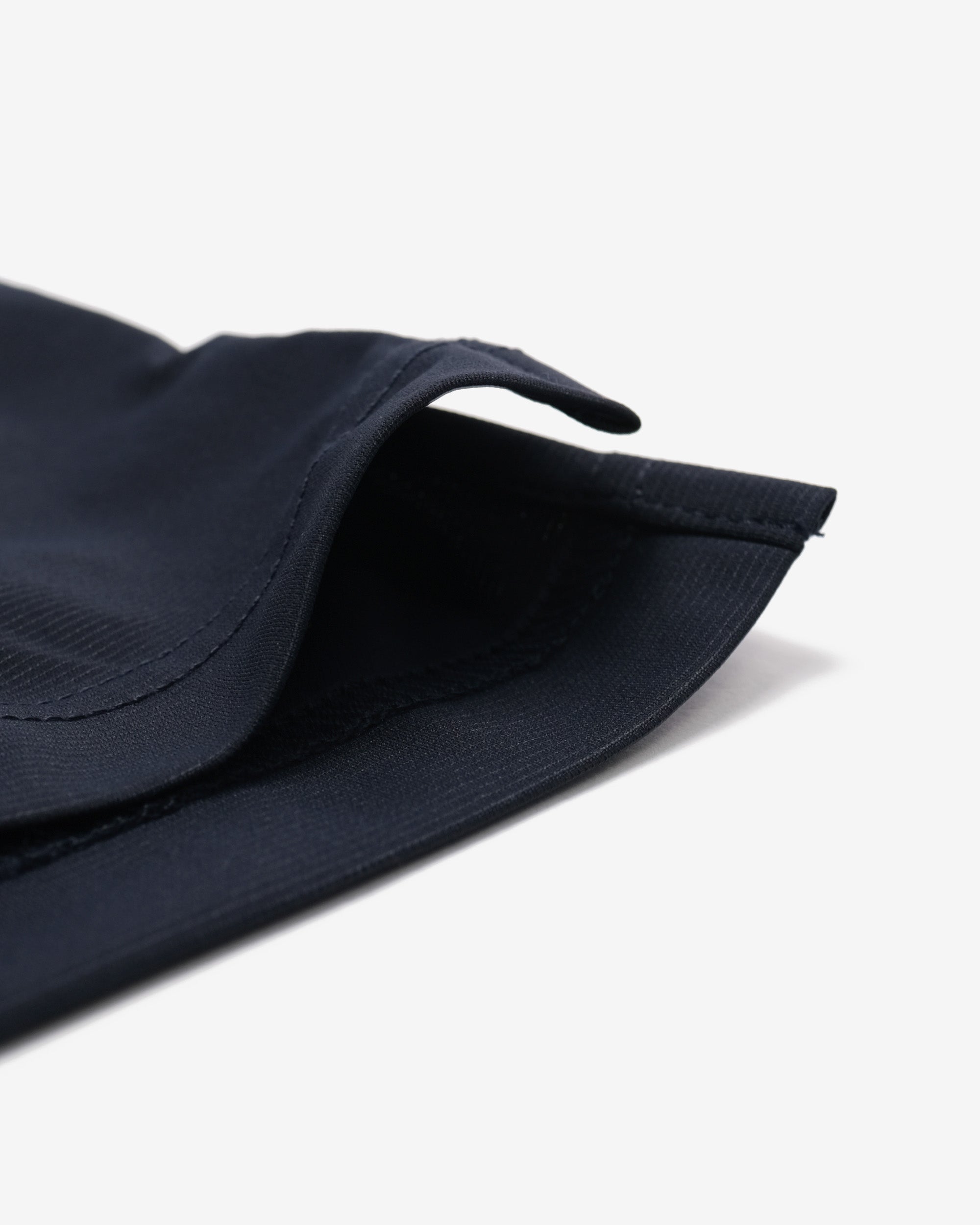 Students Golf - Counselor S/S Polo