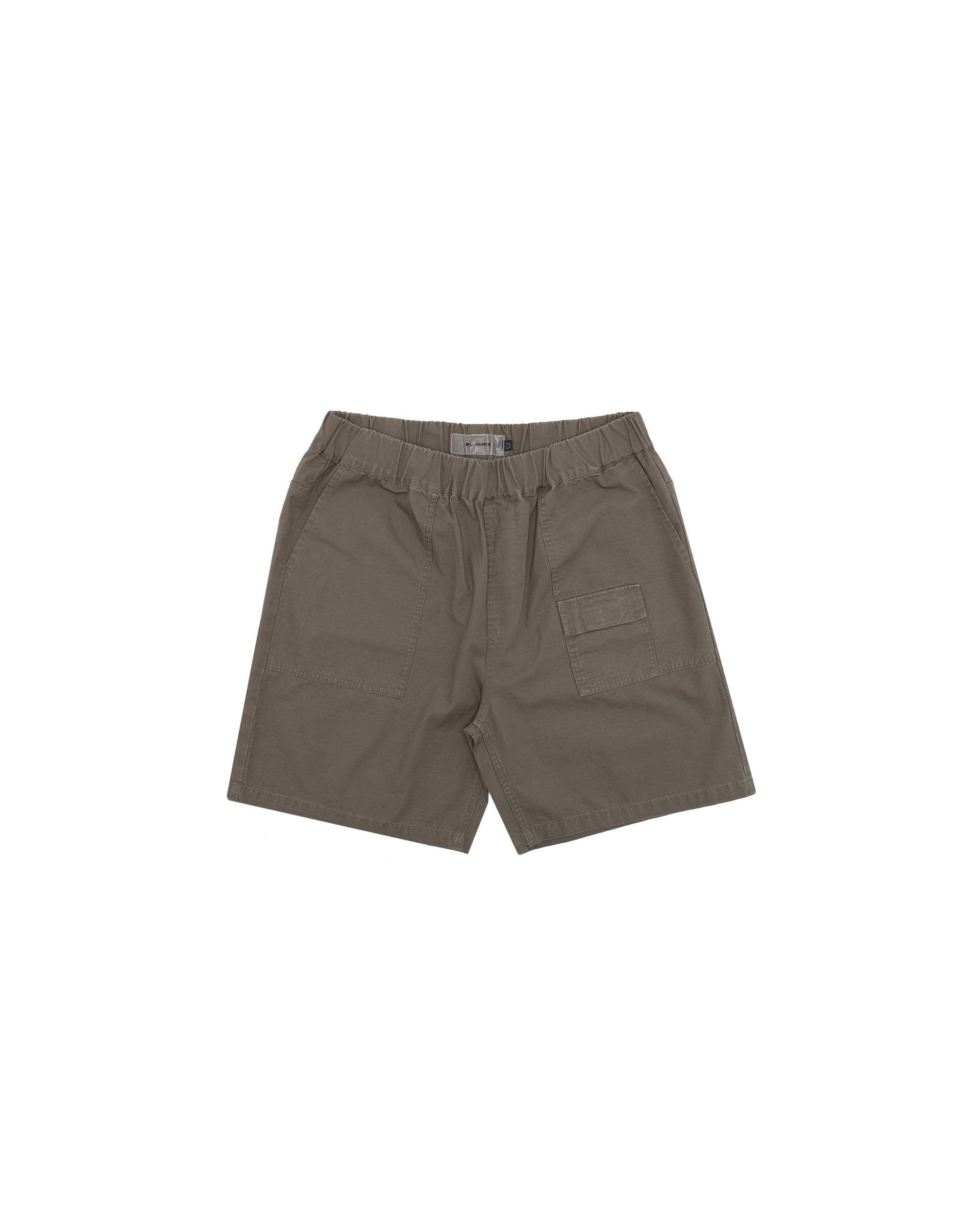 Students Golf - Hawley Rip-Stop Twill Shorts