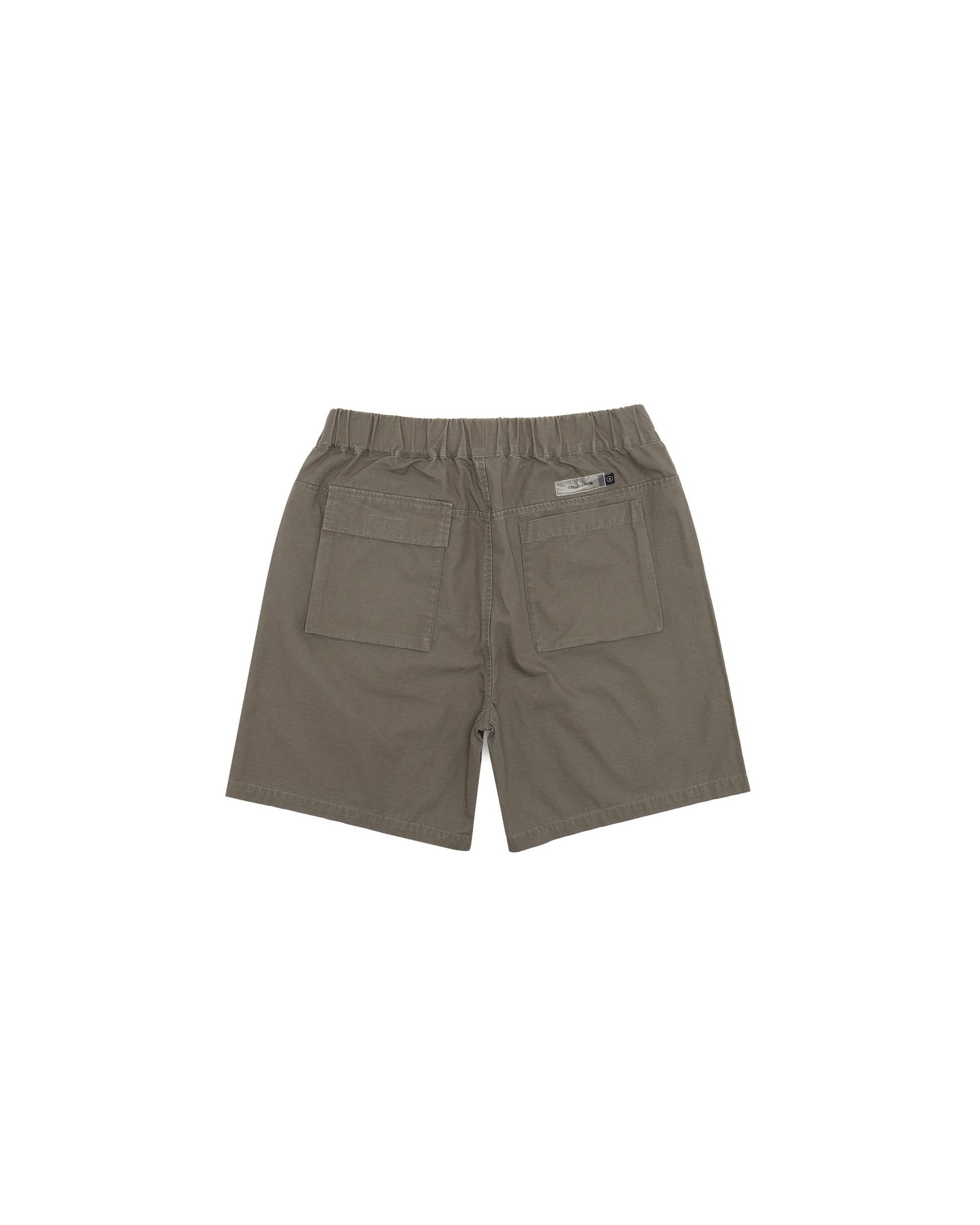 Students Golf - Hawley Rip-Stop Twill Shorts