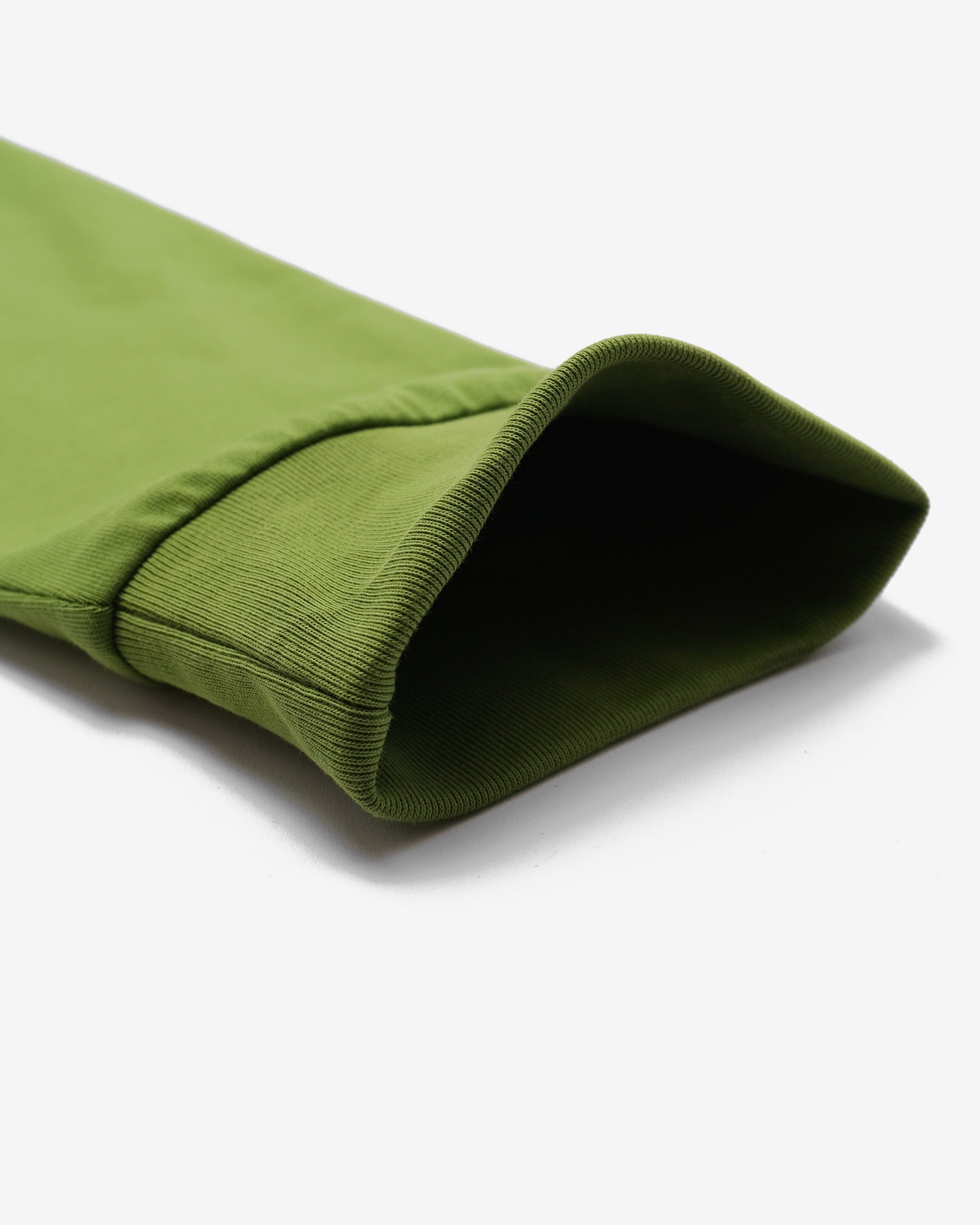 Students Golf - Captain L/S Polo