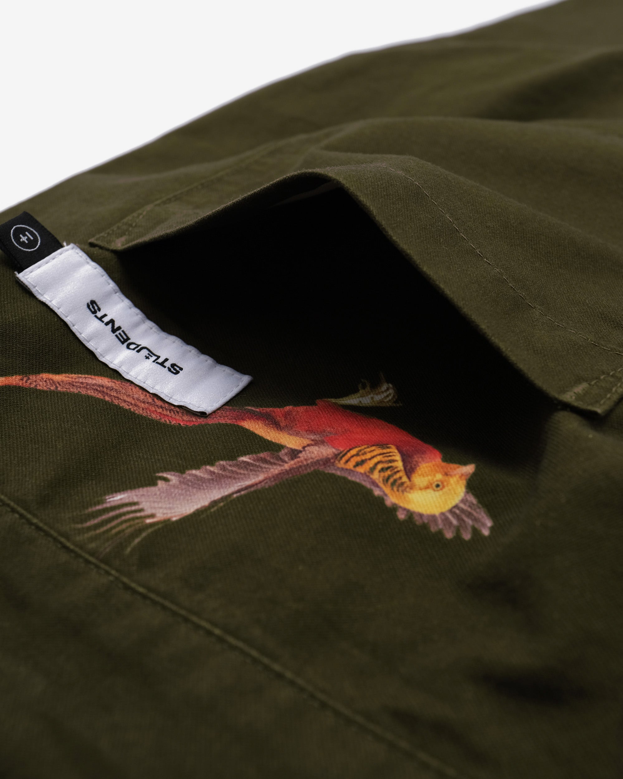 Students Golf - Daybreak Pants