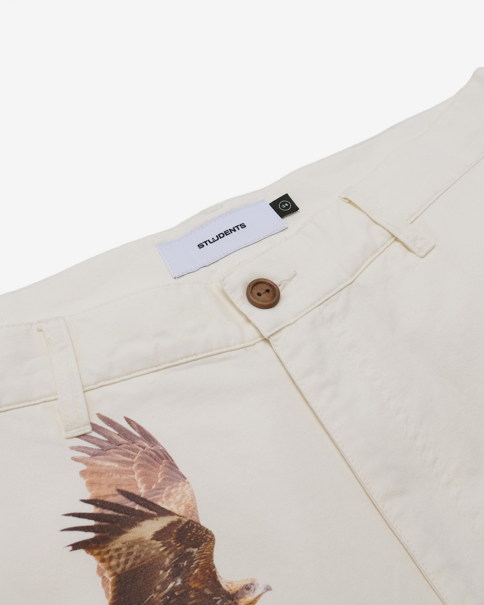 Students Golf - Daybreak Pants