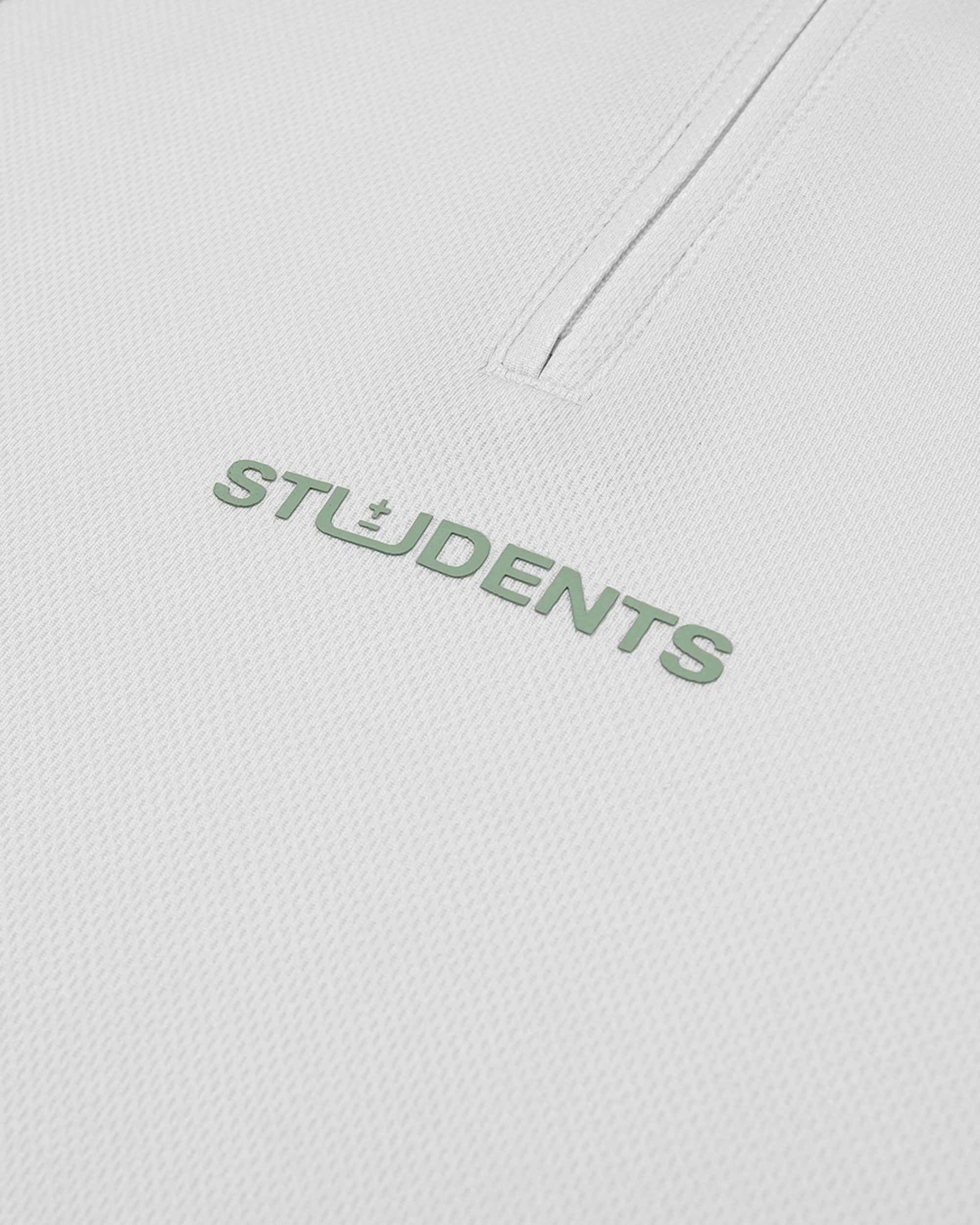 Students Golf - Ronaldo S/S Jersey Shirt
