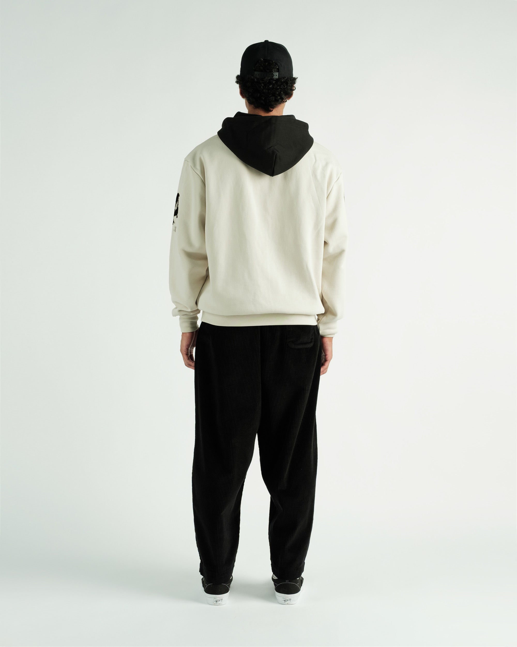 Students Golf - Sequence Fleece Zip Hoodie