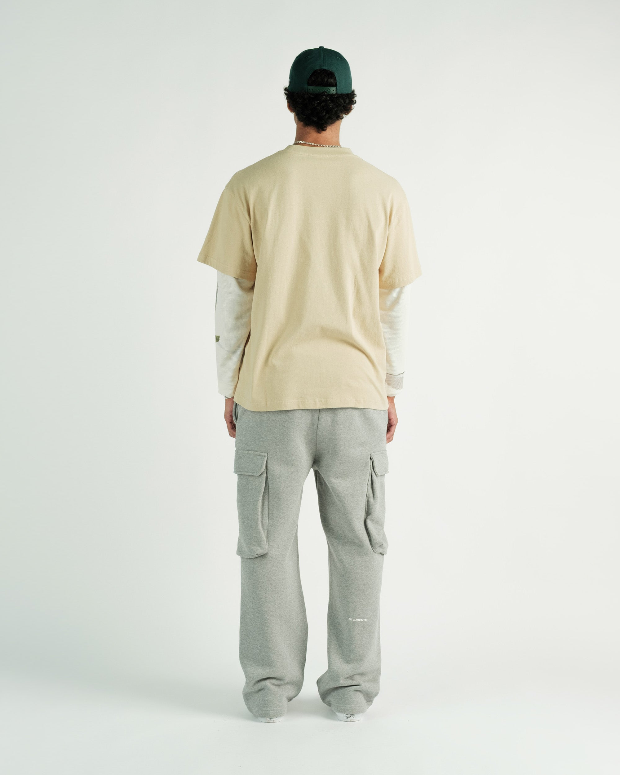 Students Golf - Tremonton Layered T-shirt