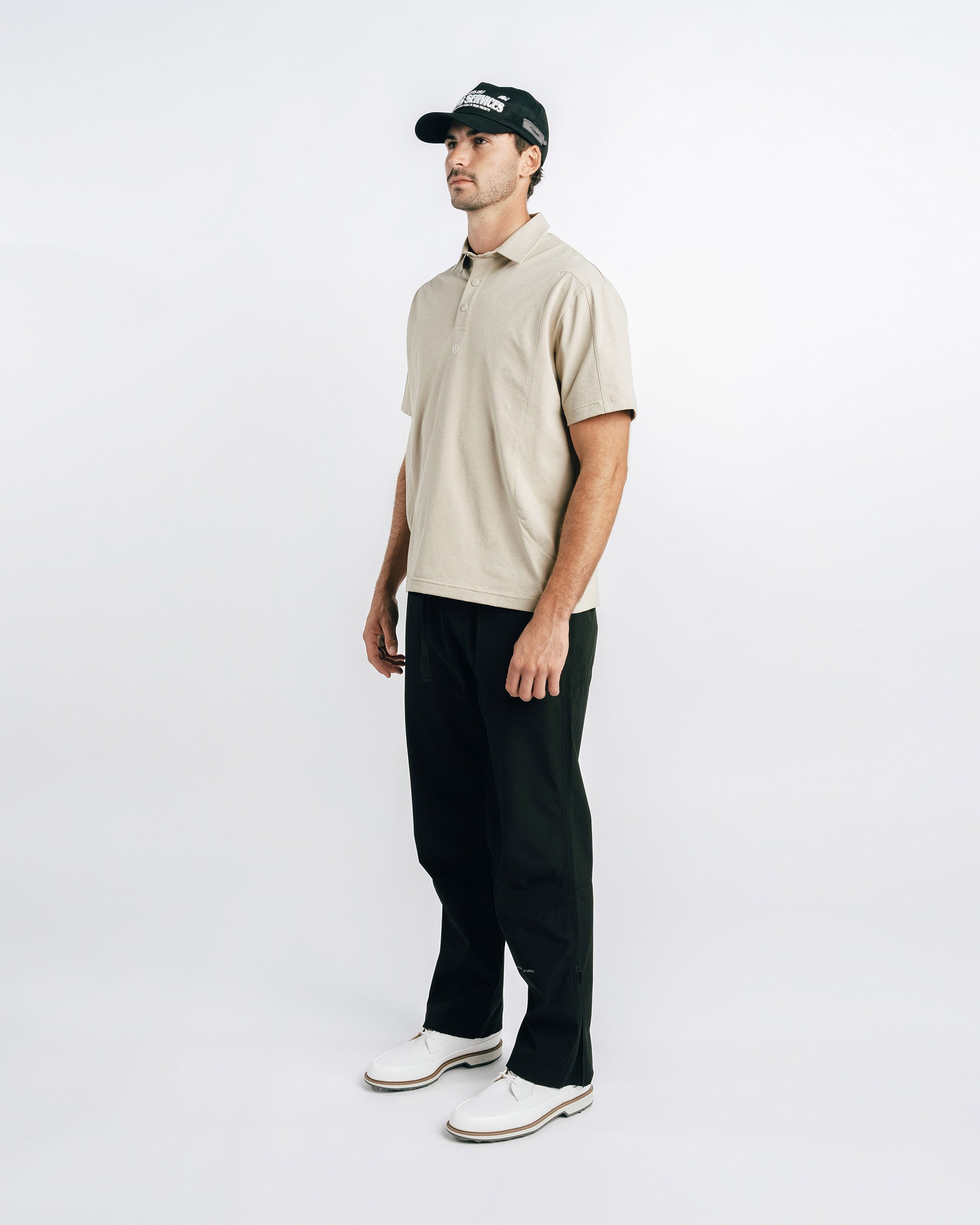 Coordinator S/S Polo
