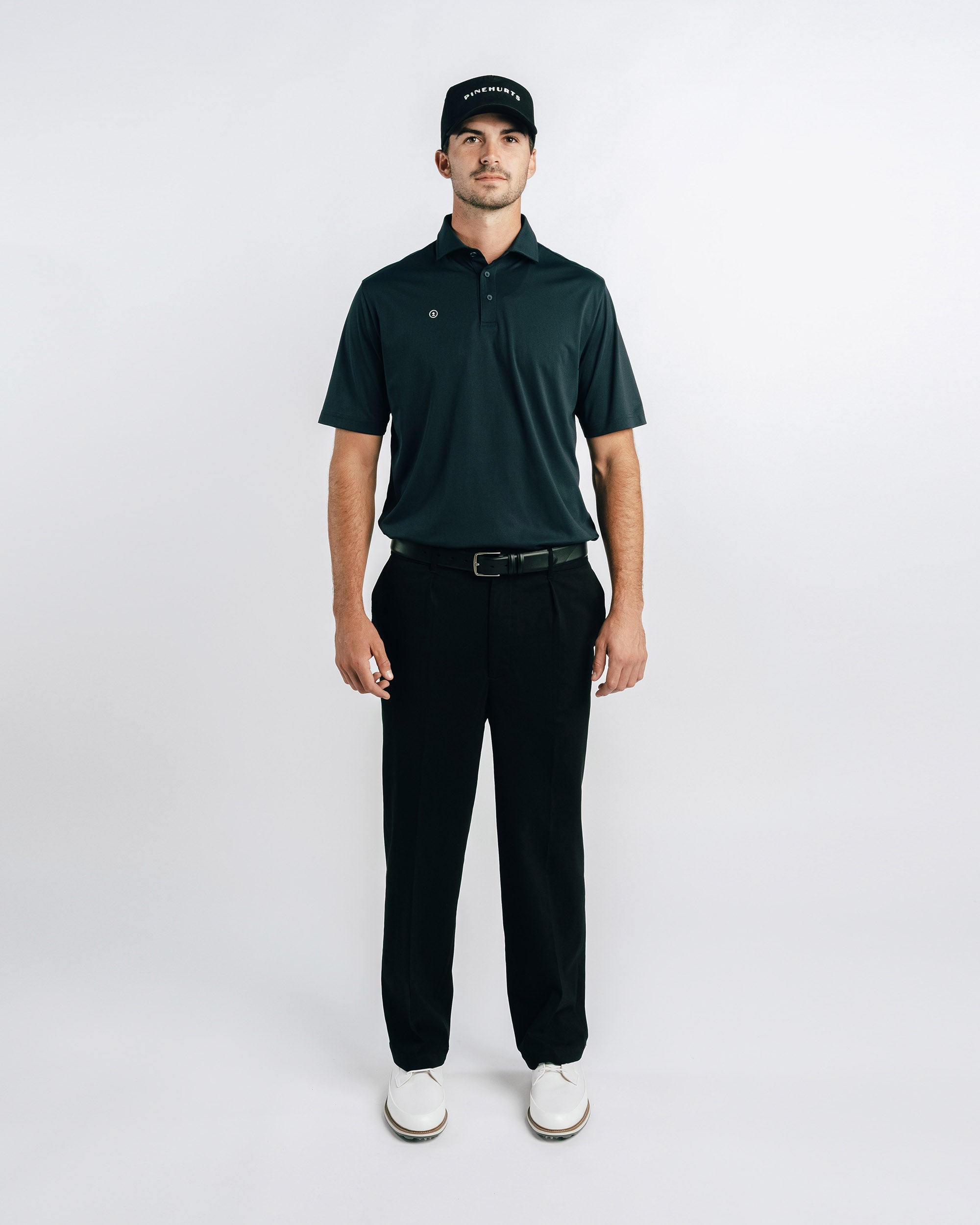 Counselor S/S Polo