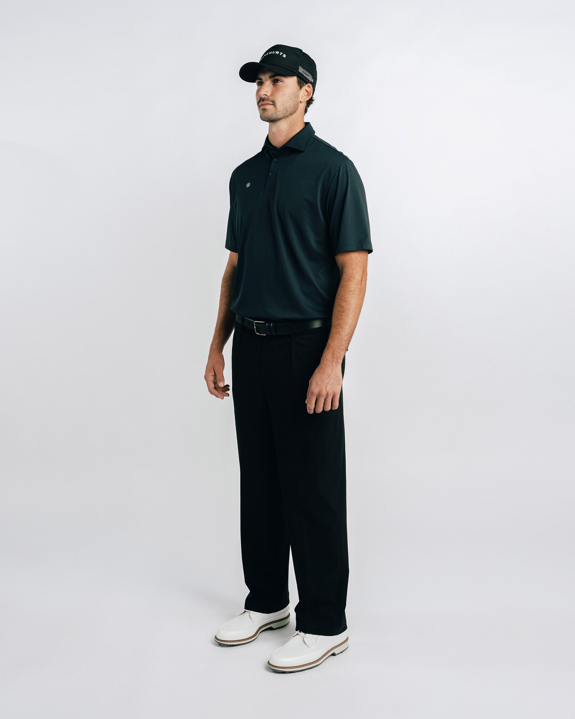 Counselor S/S Polo