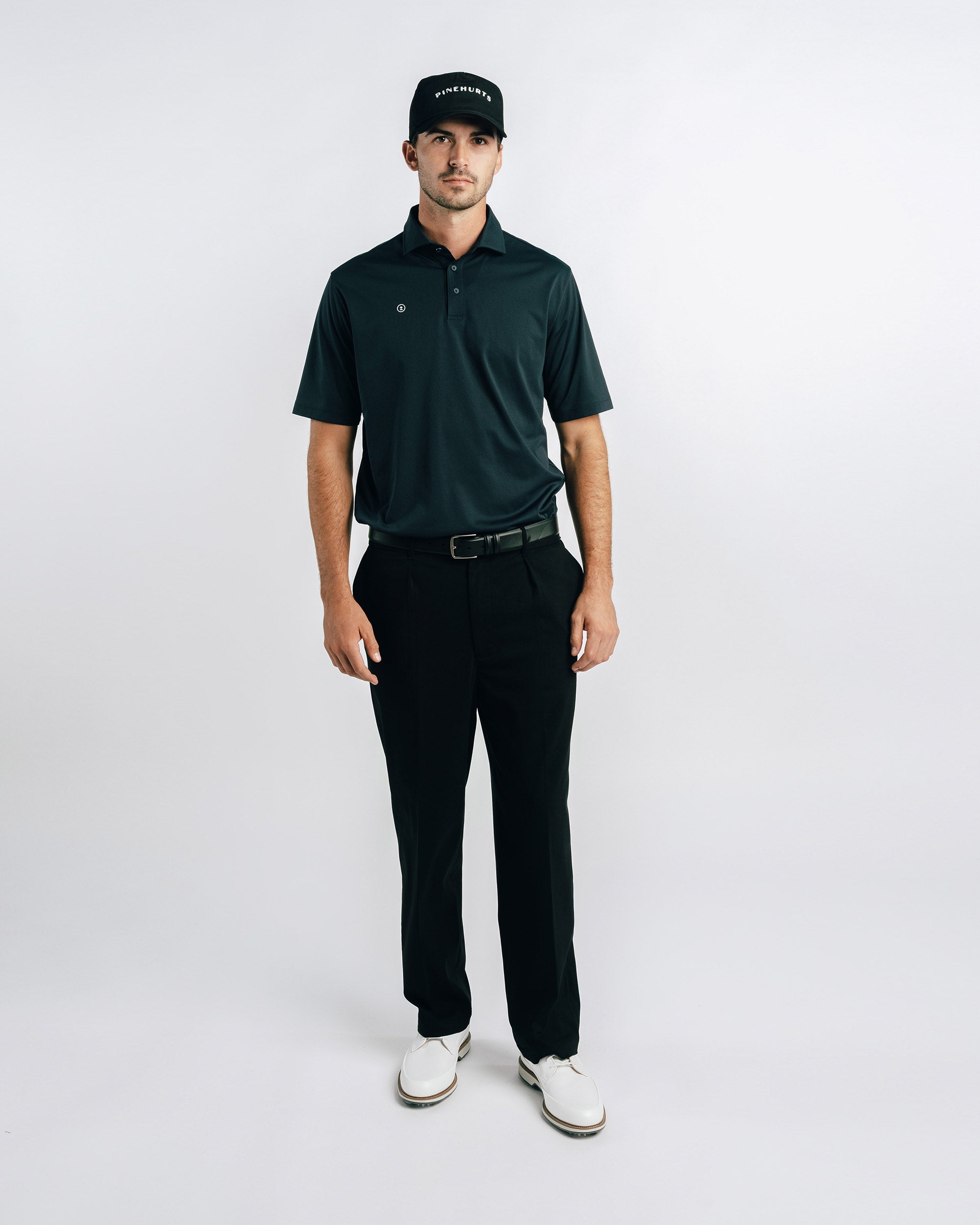Counselor S/S Polo