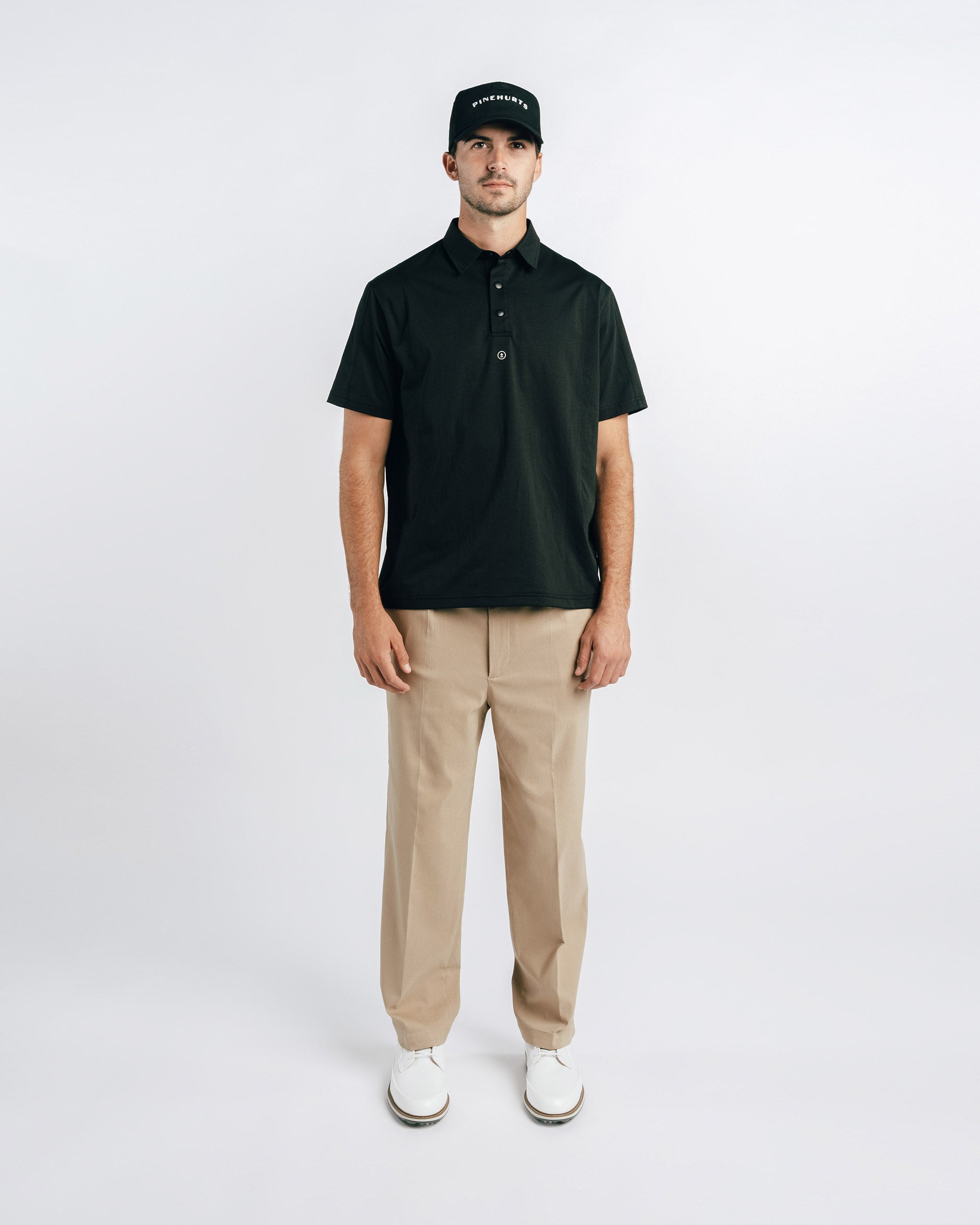Heritage Pleated Slack Pants