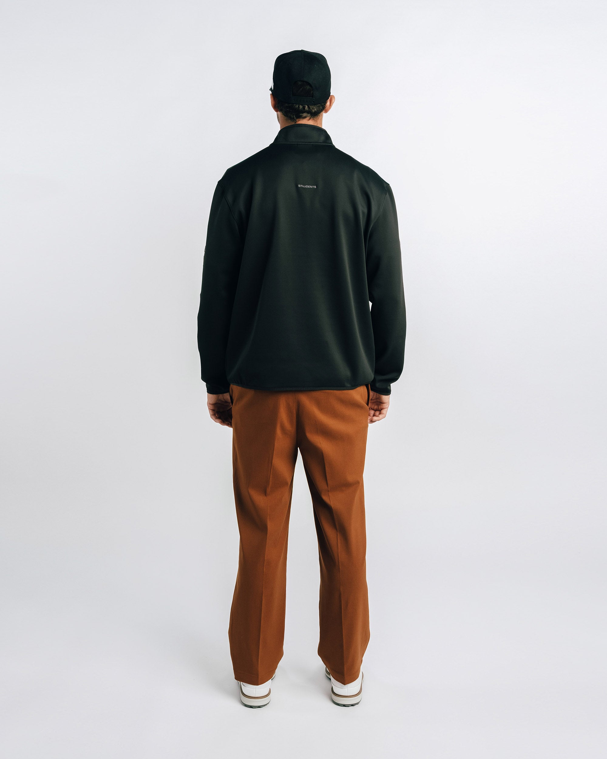 Starter Q-Zip Jacket