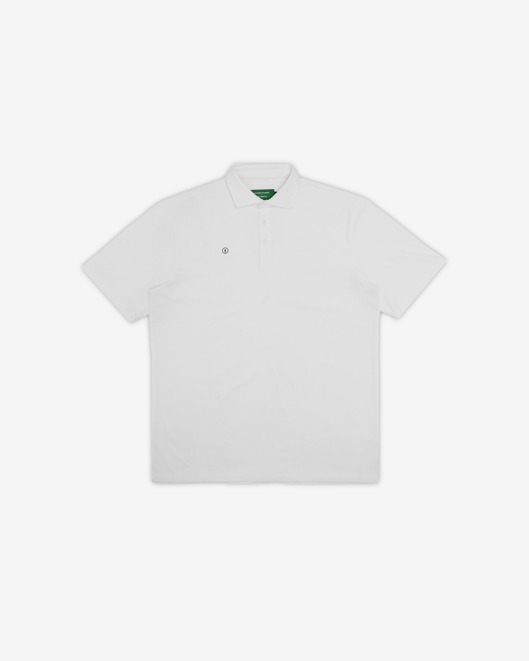 Chaperone S/S Polo