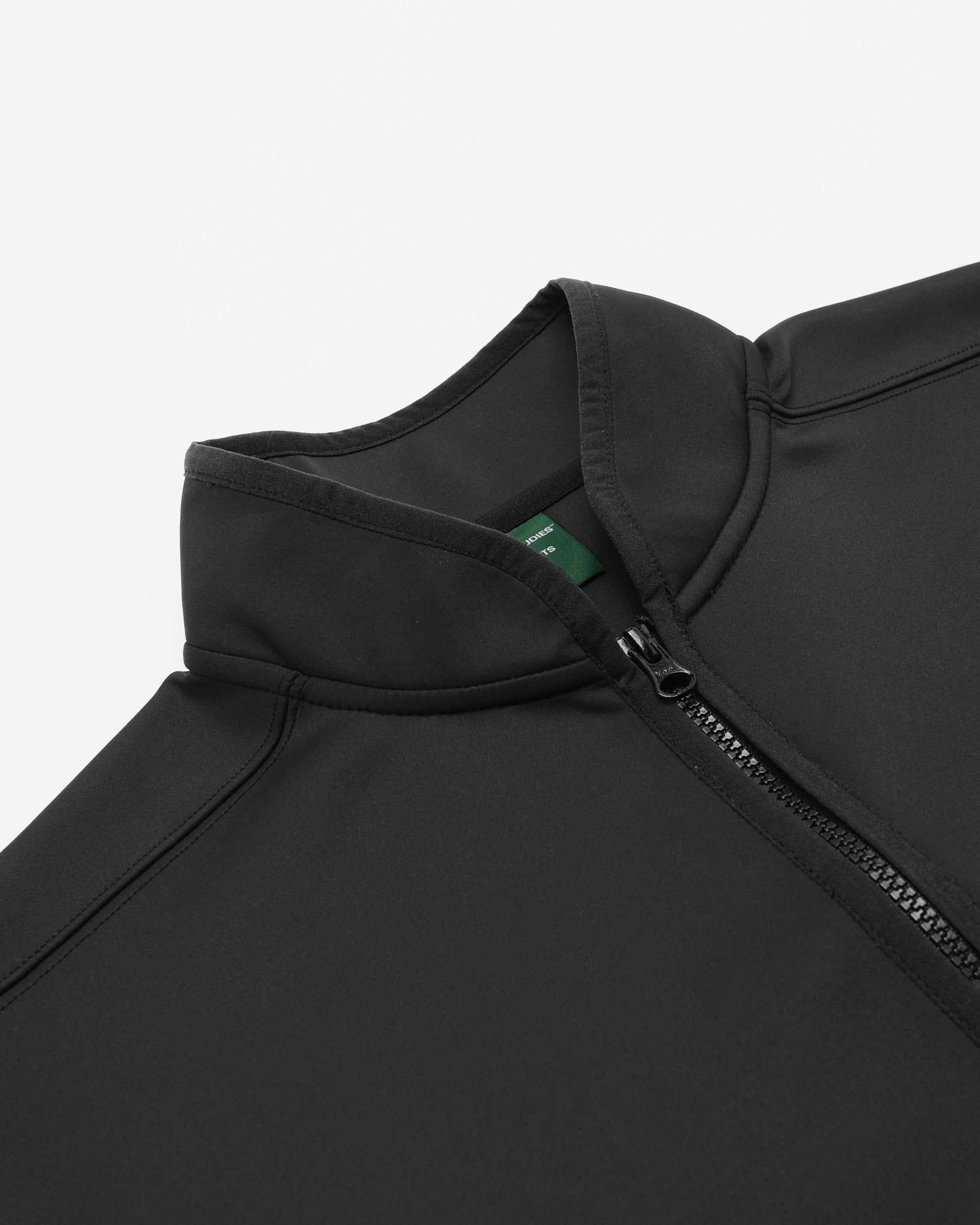 Starter Q-Zip Jacket