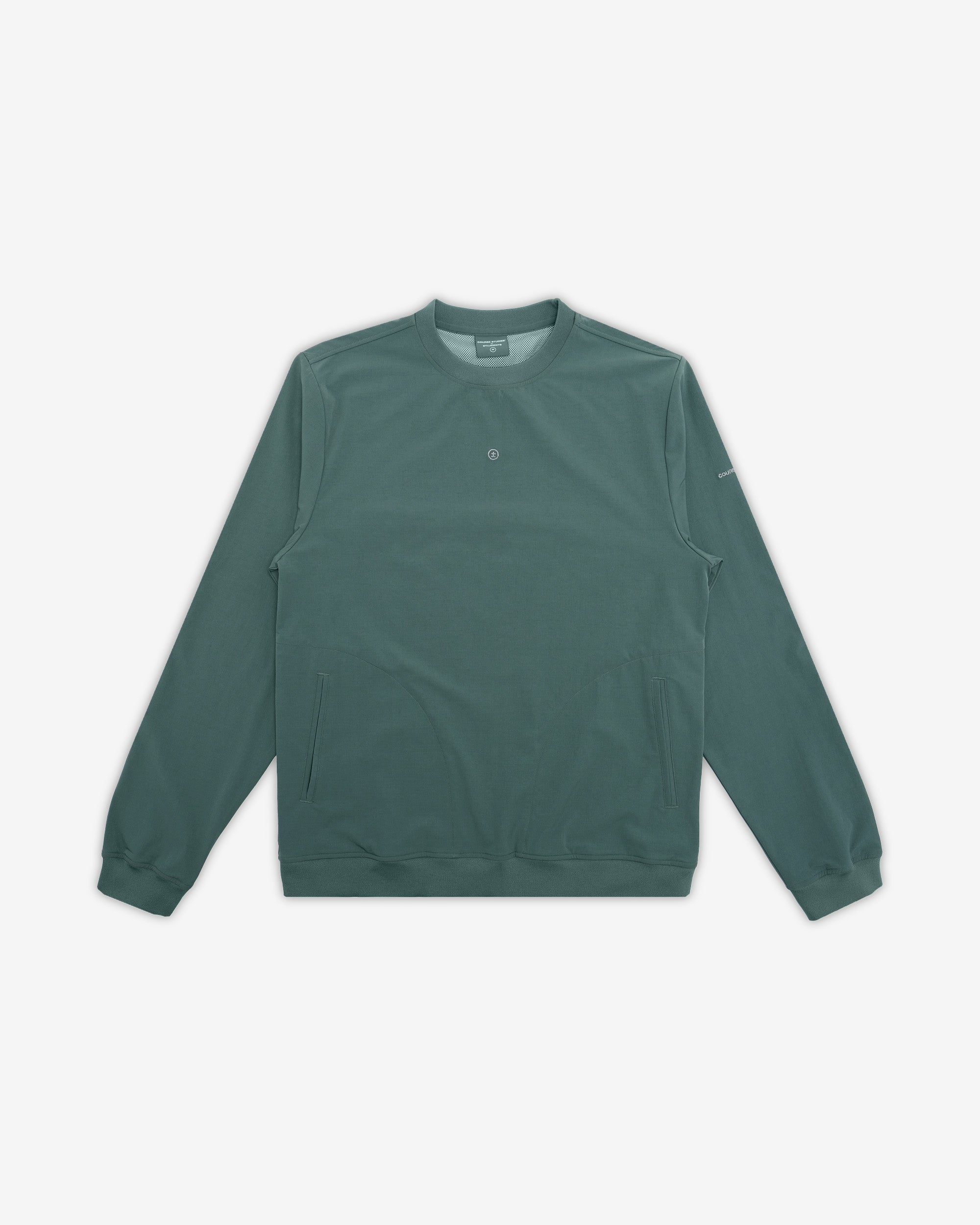 Swing Nylon Popover