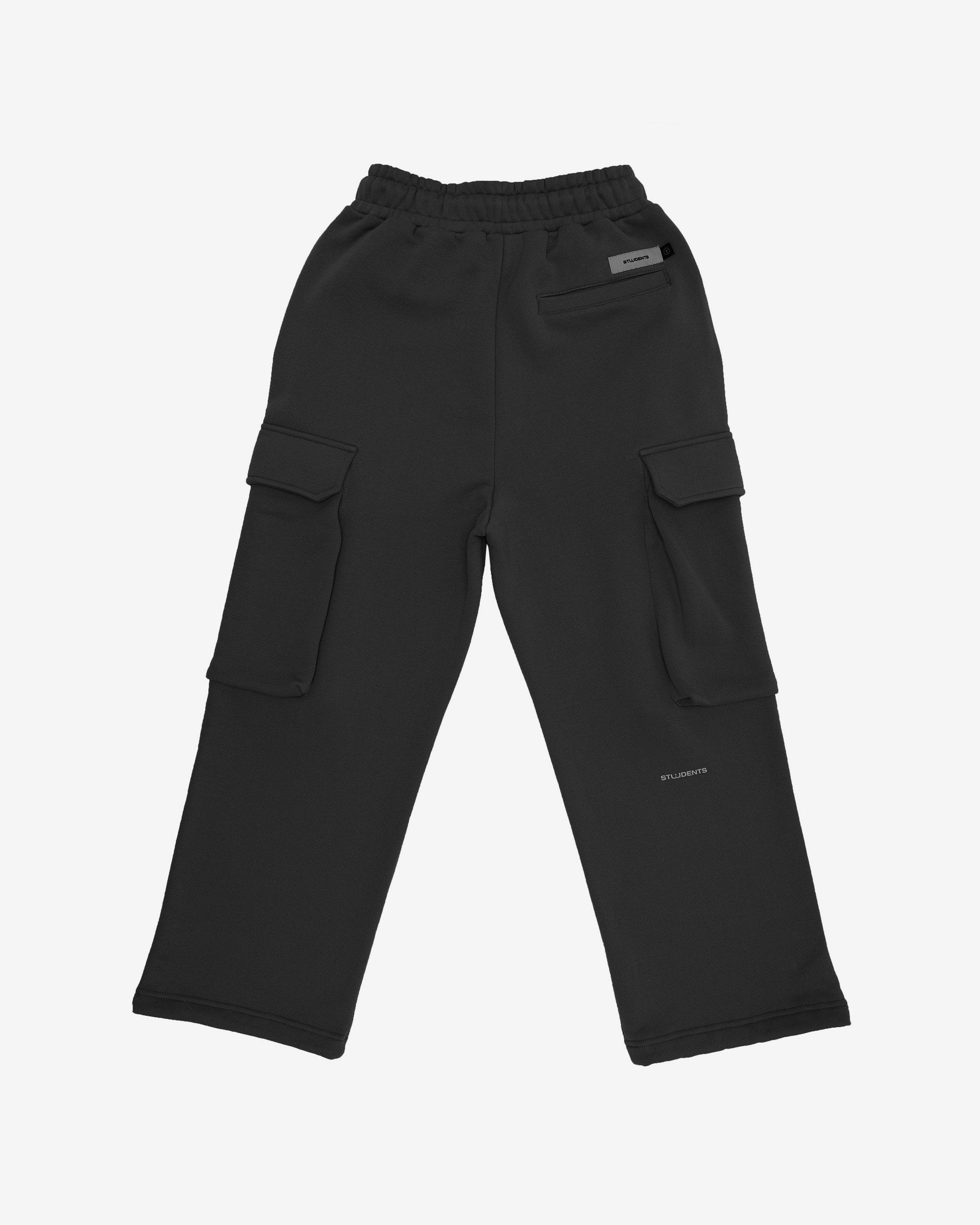 Highlands Cargo Sweat Pants