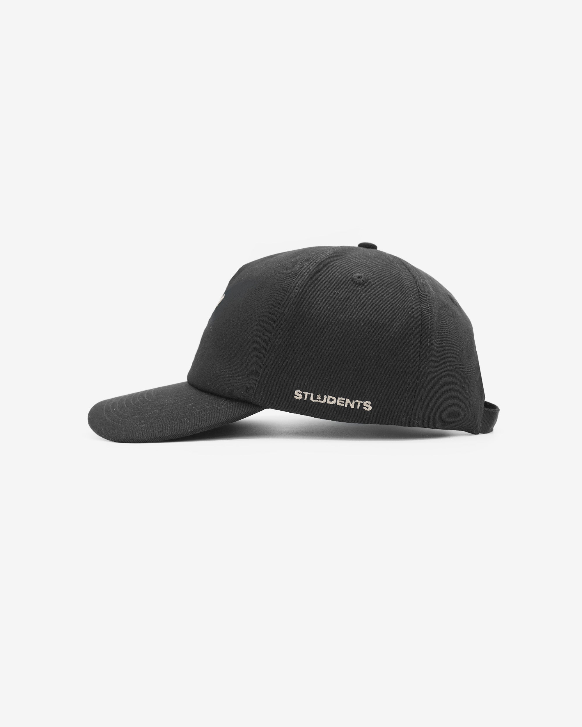 Golf Dealer Strap Back Hat