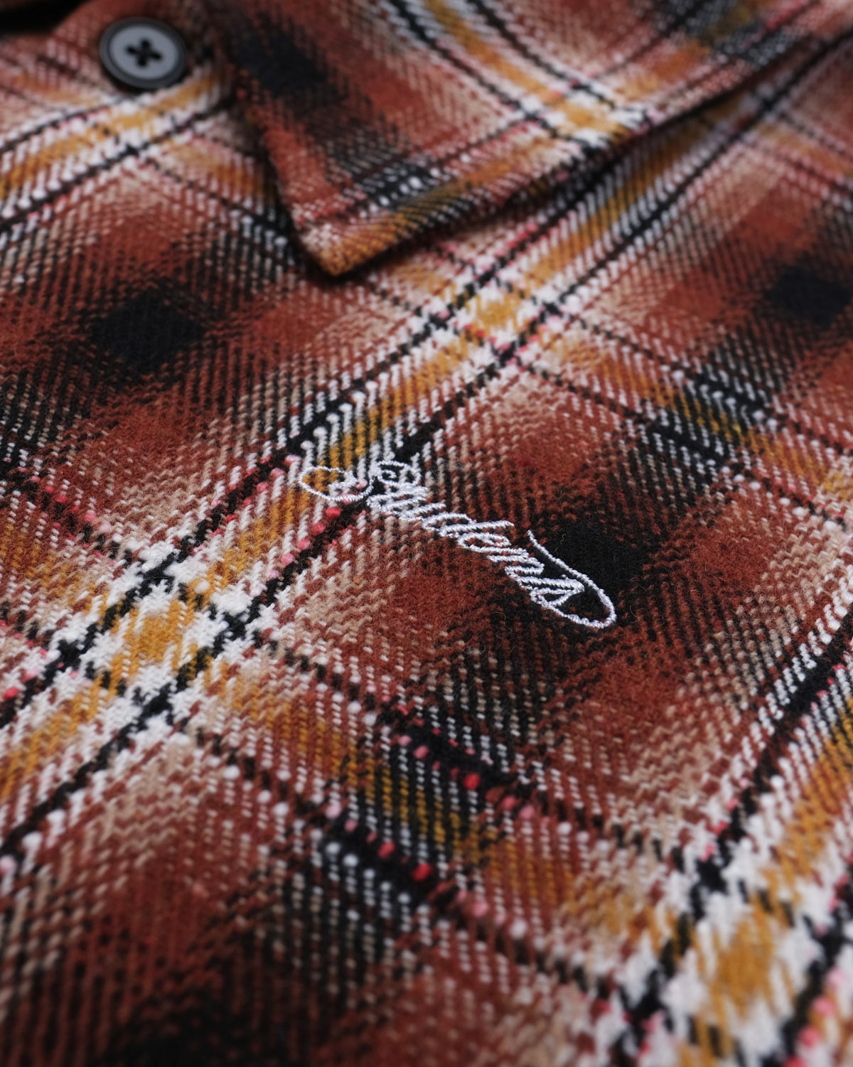 Viejo Flannel LS Shirt
