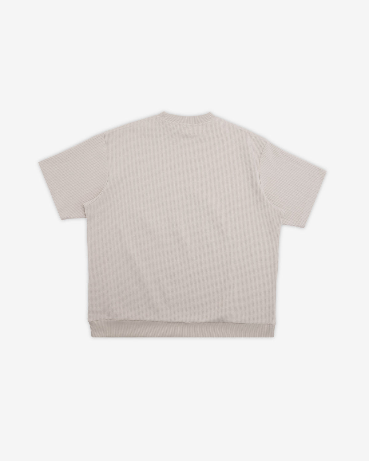 Atlas Waffle S/S T-shirt