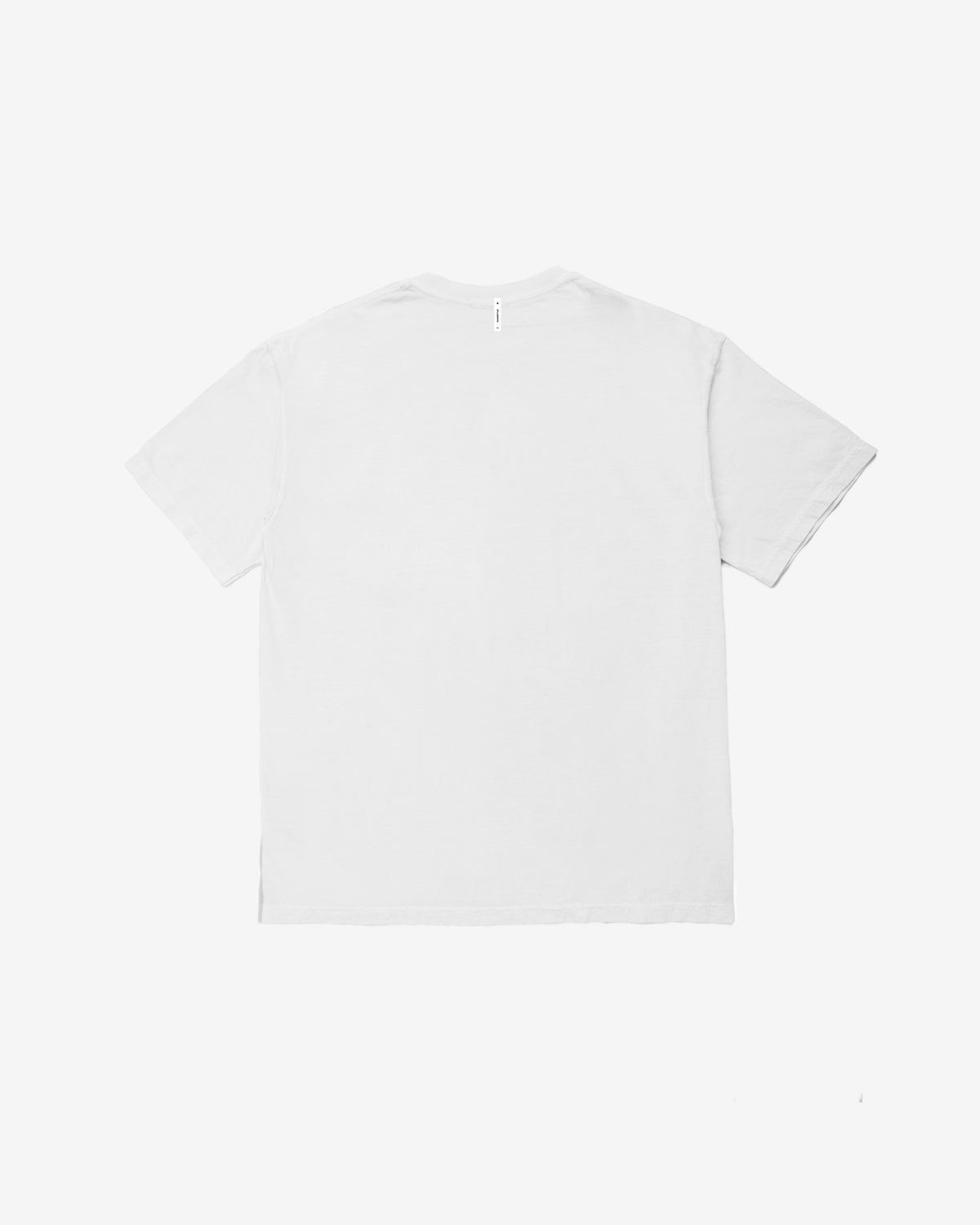 Chippy S/S T-shirt
